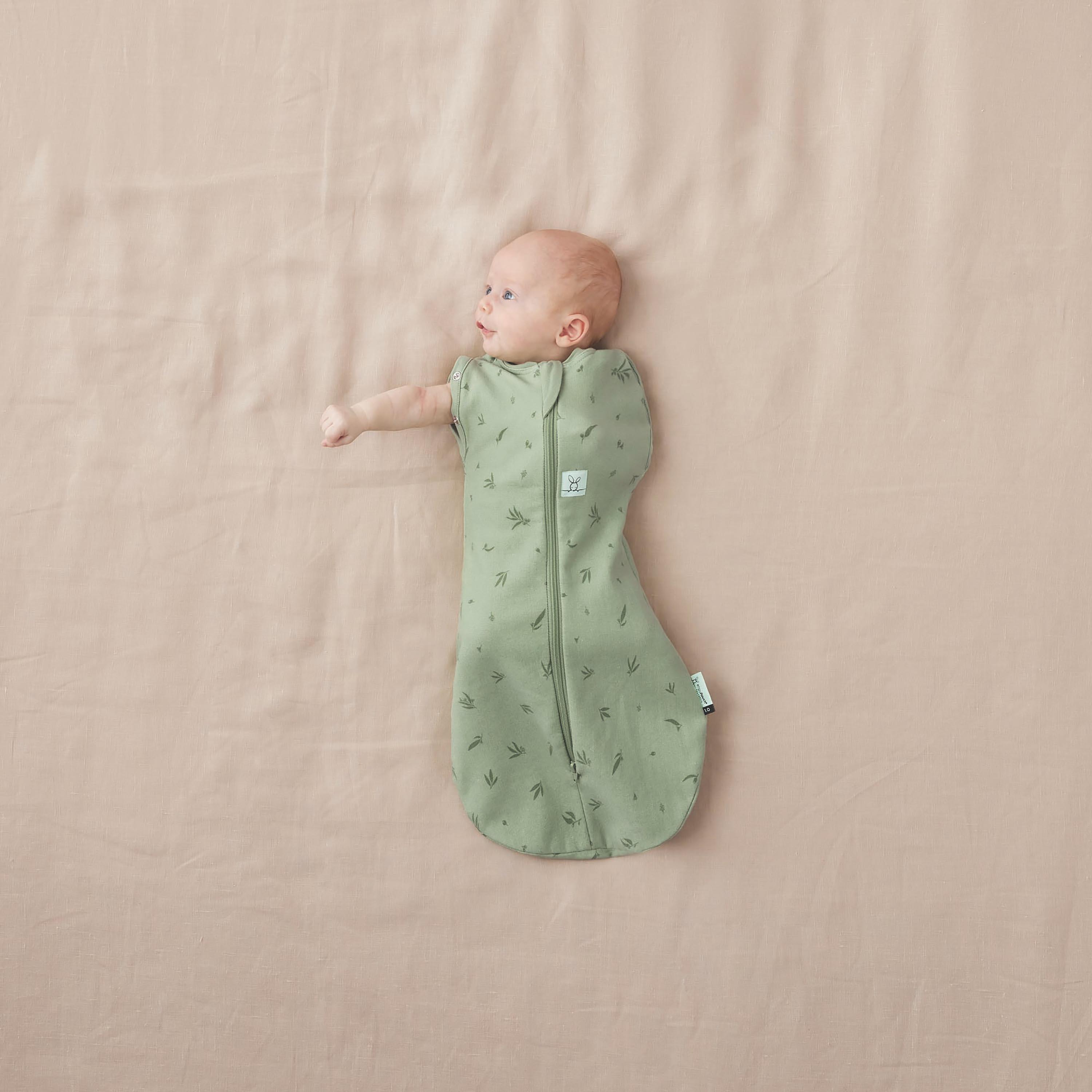 ergoPouch Cocoon Swaddle Bag 0.2 TOG - Willow-baby-nursery-blanketsandswaddles-swaddlesandsleepingbags-image-16