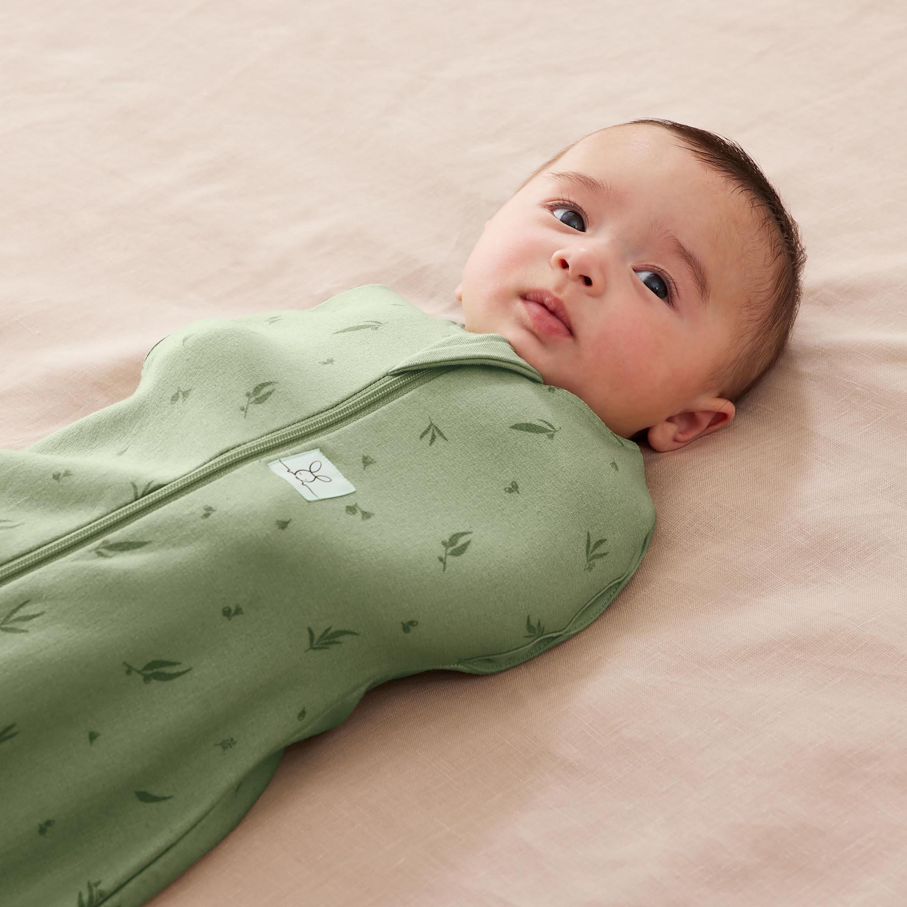 ergoPouch Cocoon Swaddle Bag 0.2 TOG - Willow-baby-nursery-blanketsandswaddles-swaddlesandsleepingbags-image-18