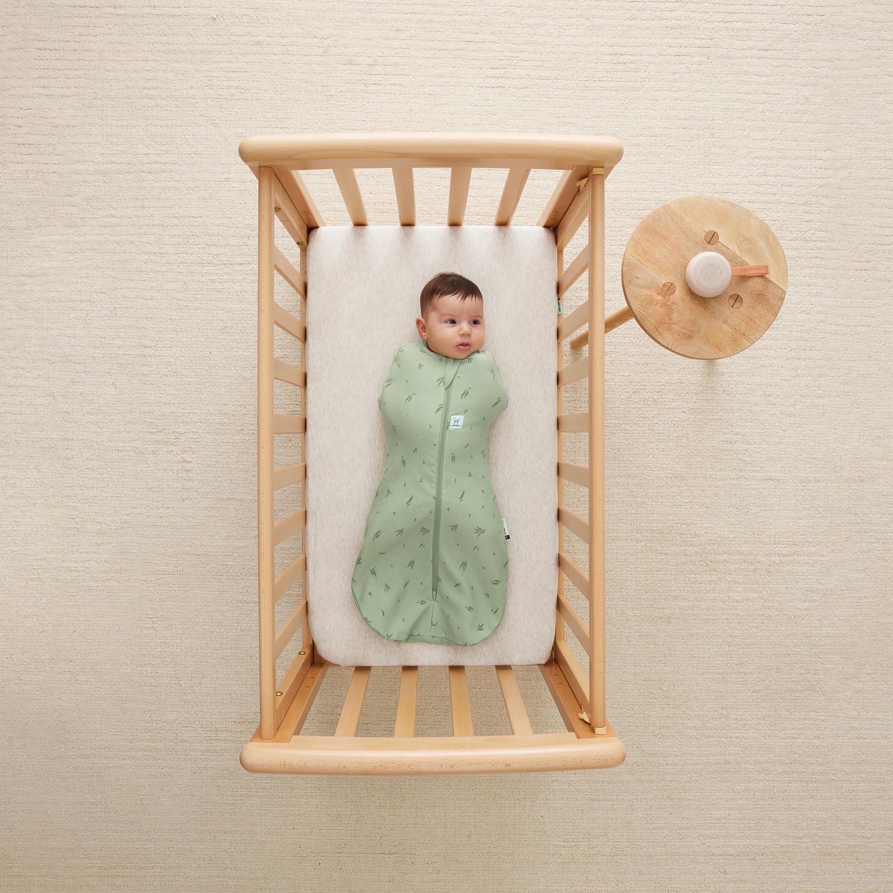 ergoPouch Cocoon Swaddle Bag 0.2 TOG - Willow-baby-nursery-blanketsandswaddles-swaddlesandsleepingbags-image-8