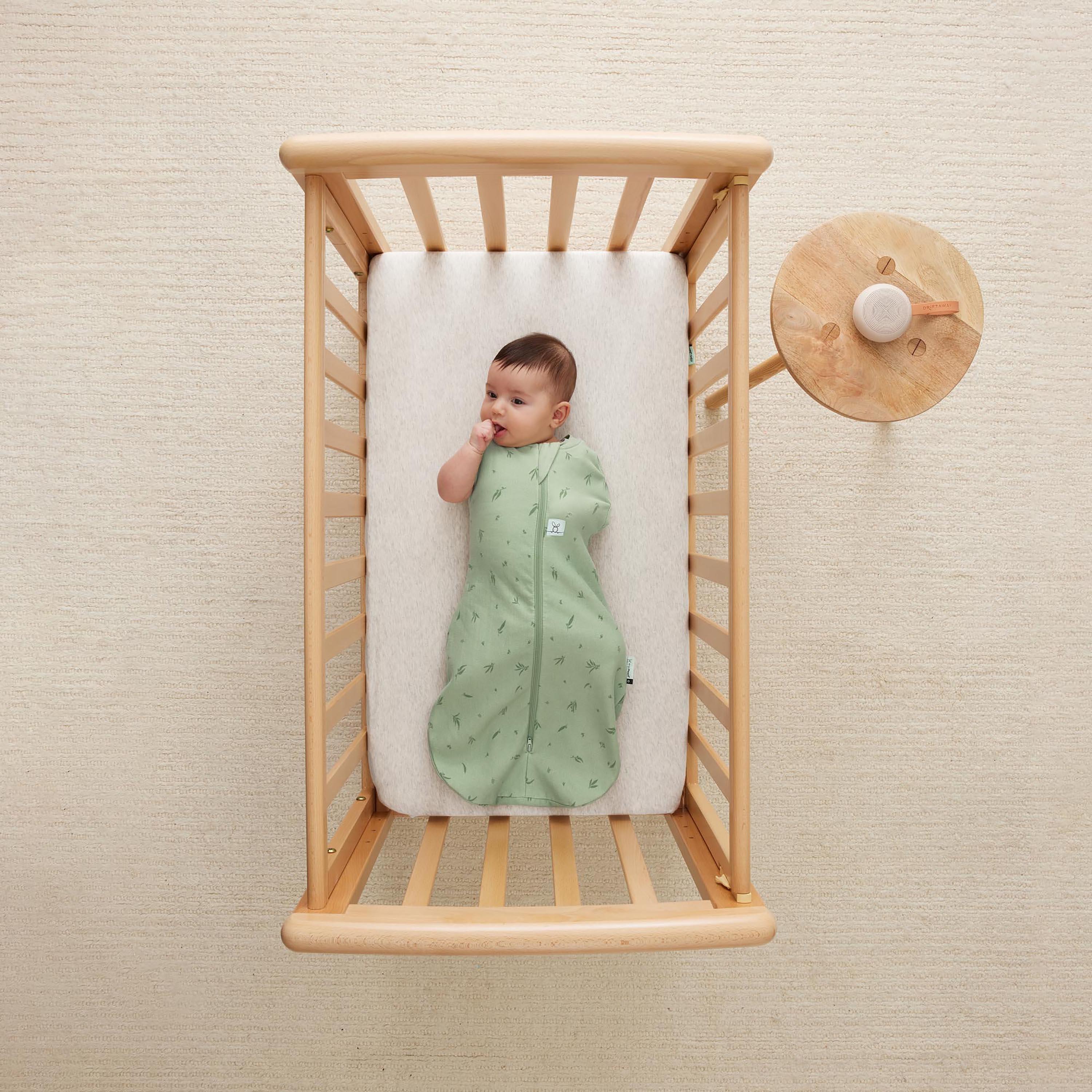 ergoPouch Cocoon Swaddle Bag 0.2 TOG - Willow-baby-nursery-blanketsandswaddles-swaddlesandsleepingbags-image-9