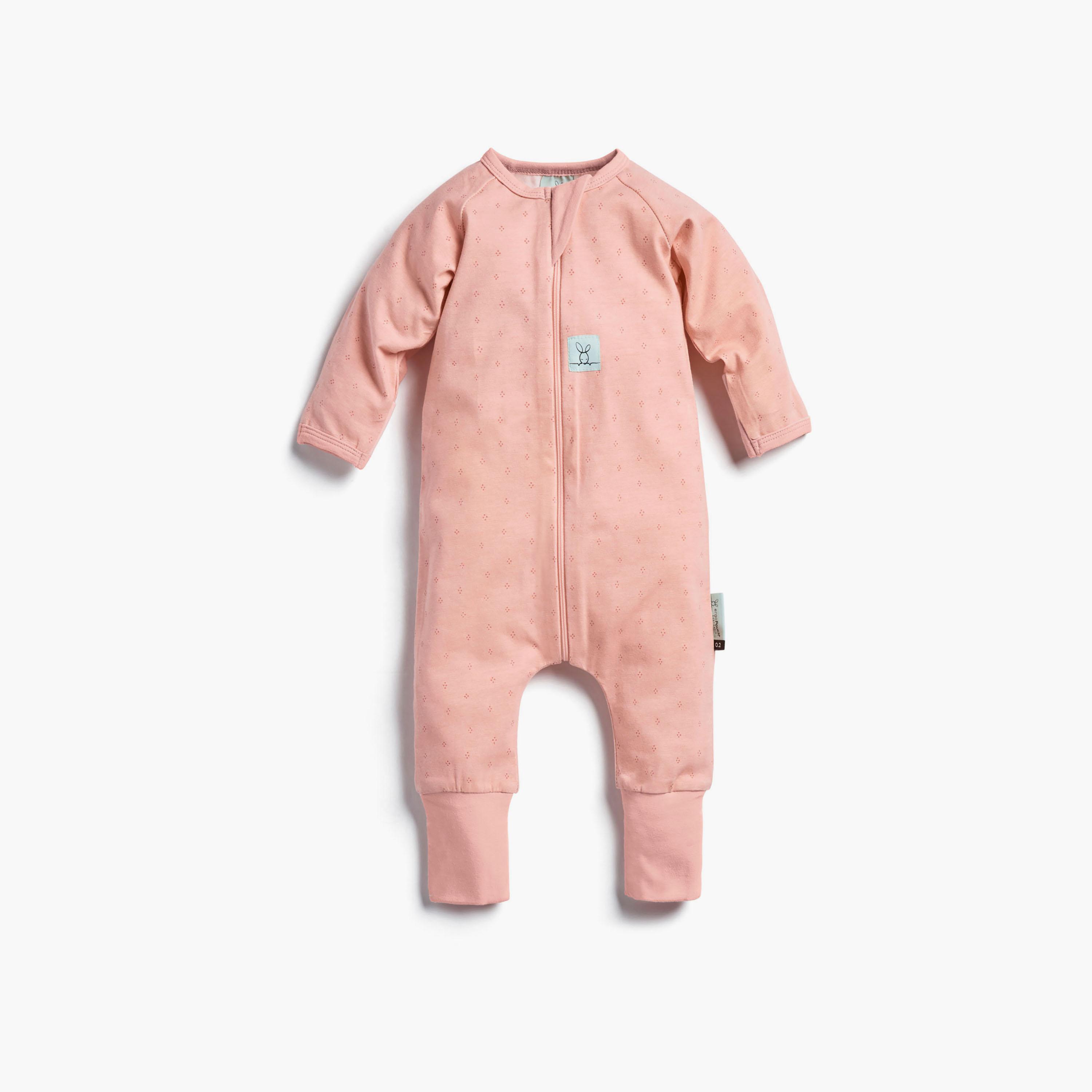 ergoPouch Layers Long Sleeve 0.2 TOG - Berries-baby-boys-clothing-nightwear-sleepsuits-image-1