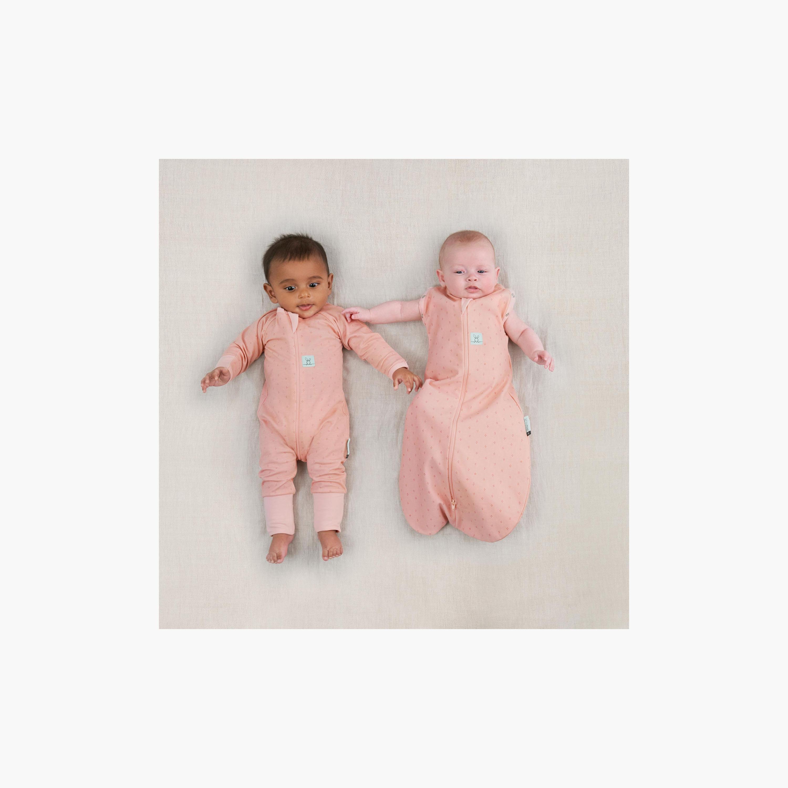 ergoPouch Layers Long Sleeve 0.2 TOG - Berries-baby-boys-clothing-nightwear-sleepsuits-image-5