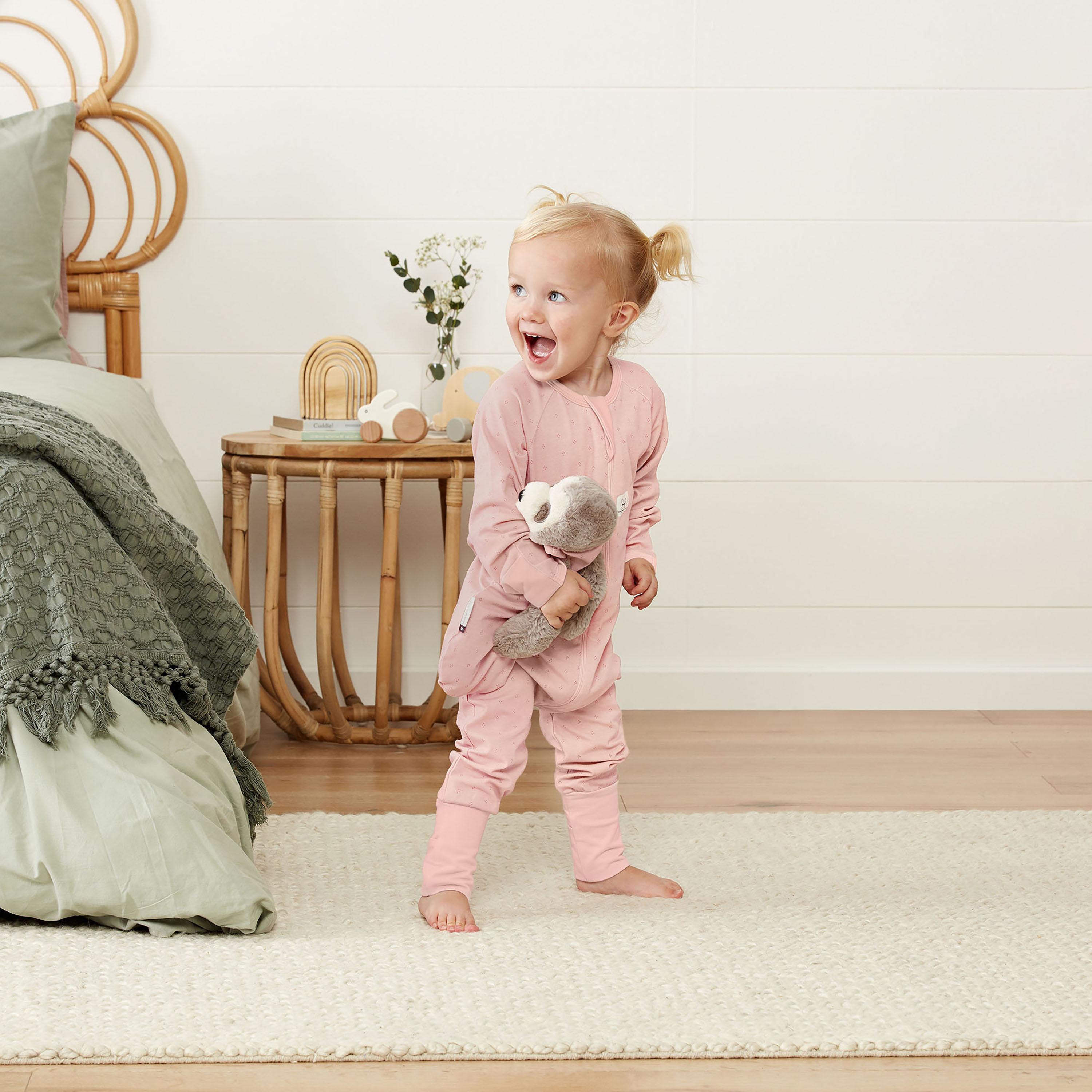 ergoPouch Layers Long Sleeve 0.2 TOG - Berries-baby-boys-clothing-nightwear-sleepsuits-image-7