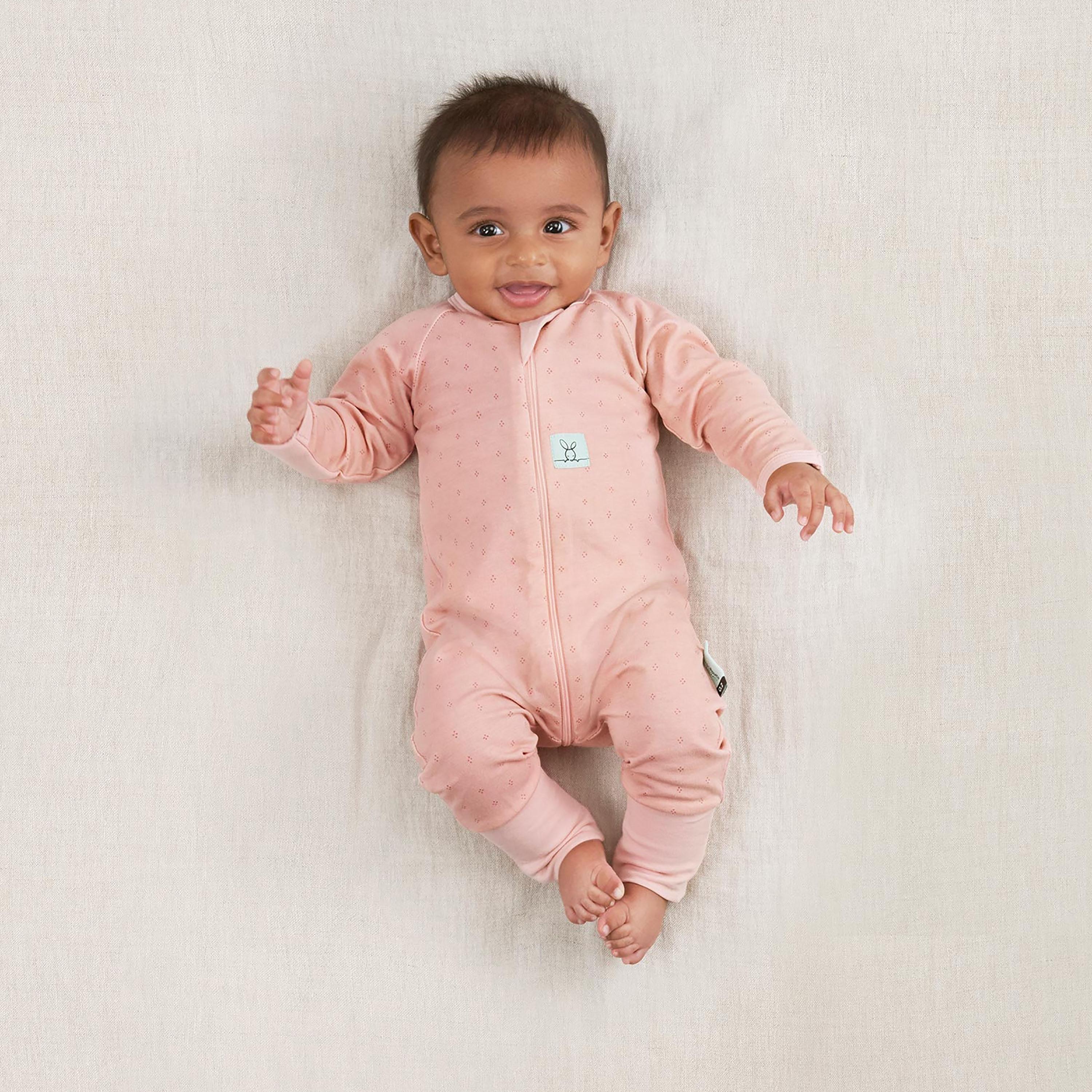 ergoPouch Layers Long Sleeve 0.2 TOG - Berries-baby-boys-clothing-nightwear-sleepsuits-image-8