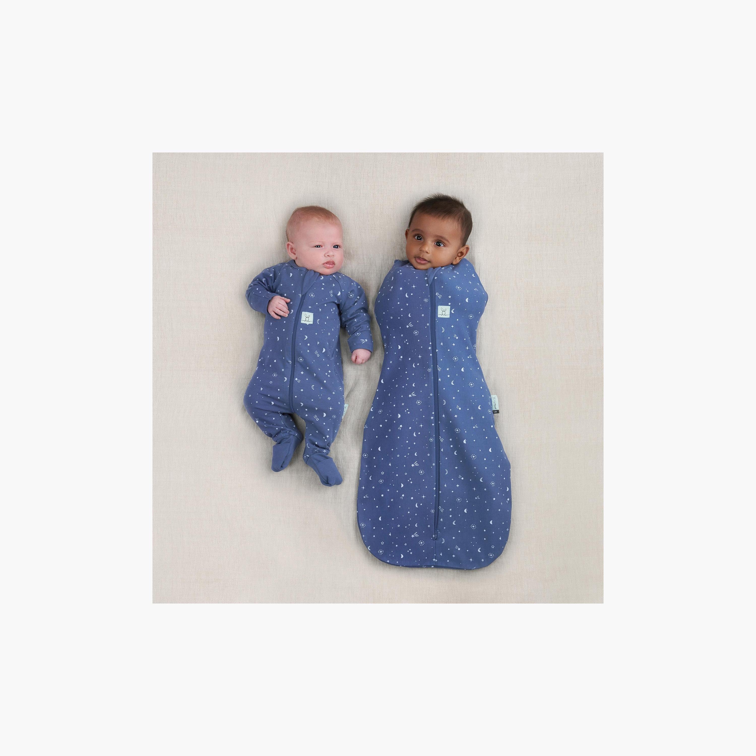 ergoPouch Layers Long Sleeve 0.2 TOG - Night Sky-baby-boys-clothing-nightwear-sleepsuits-image-5