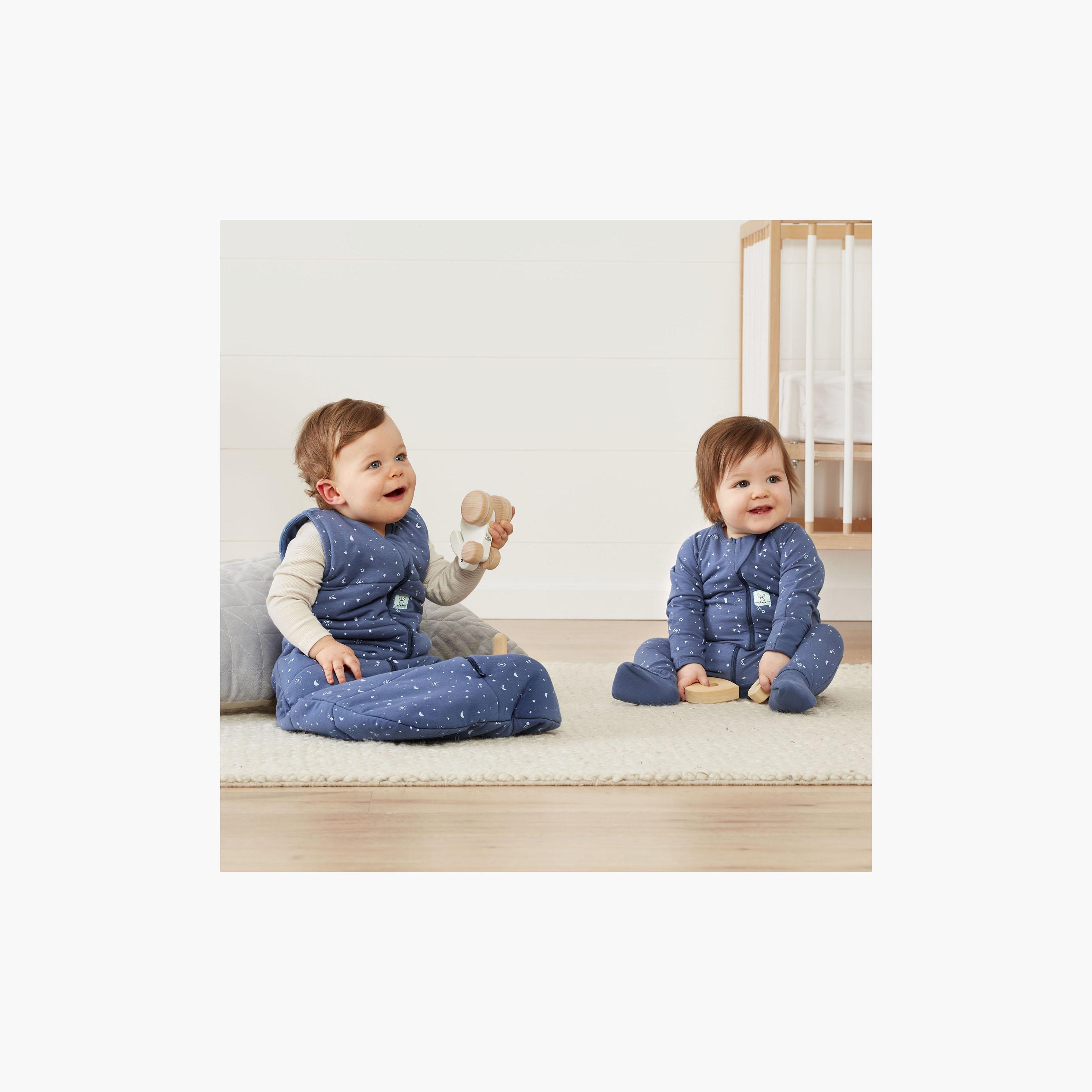 ergoPouch Layers Long Sleeve 0.2 TOG - Night Sky-baby-boys-clothing-nightwear-sleepsuits-image-6