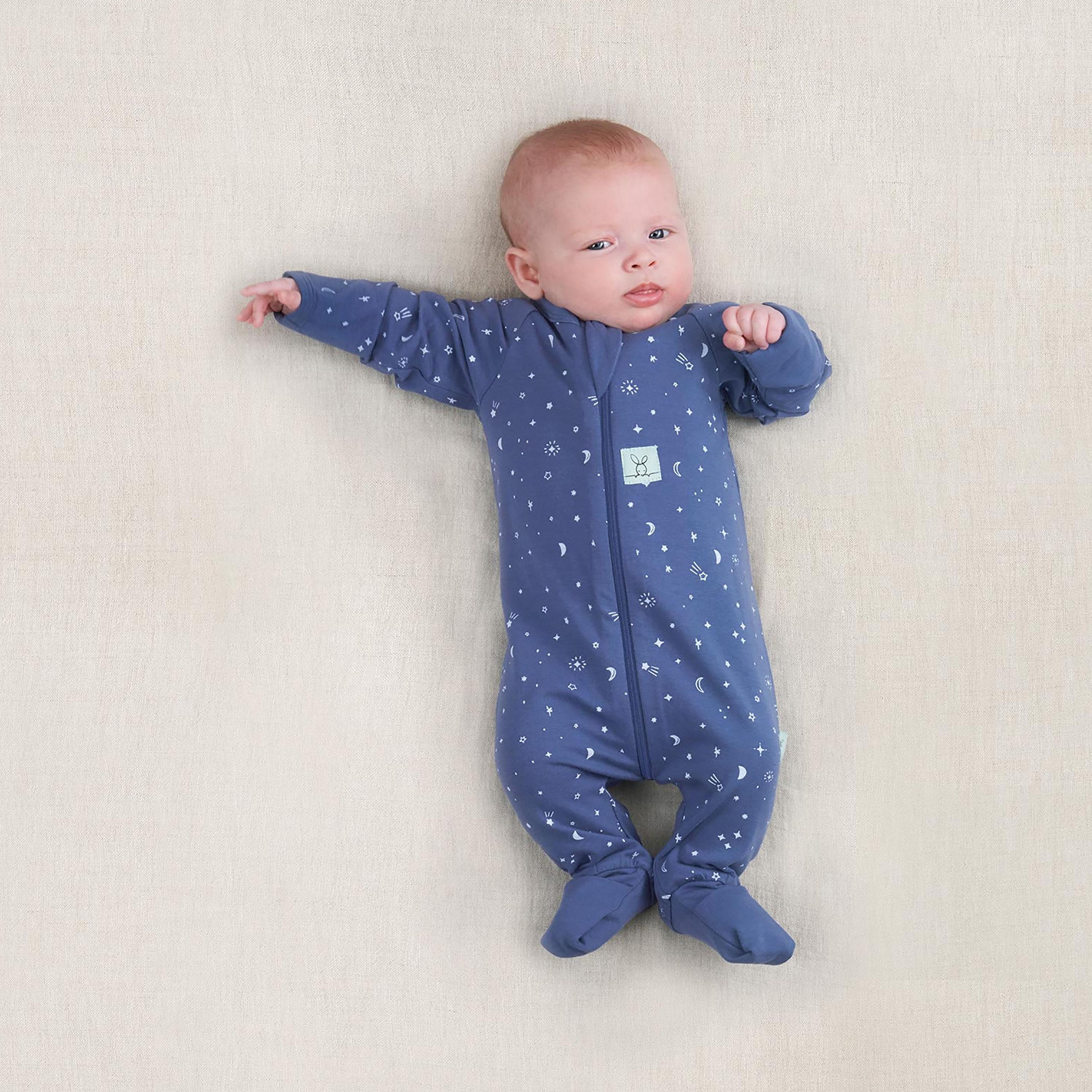 ergoPouch Layers Long Sleeve 0.2 TOG - Night Sky-baby-boys-clothing-nightwear-sleepsuits-image-7