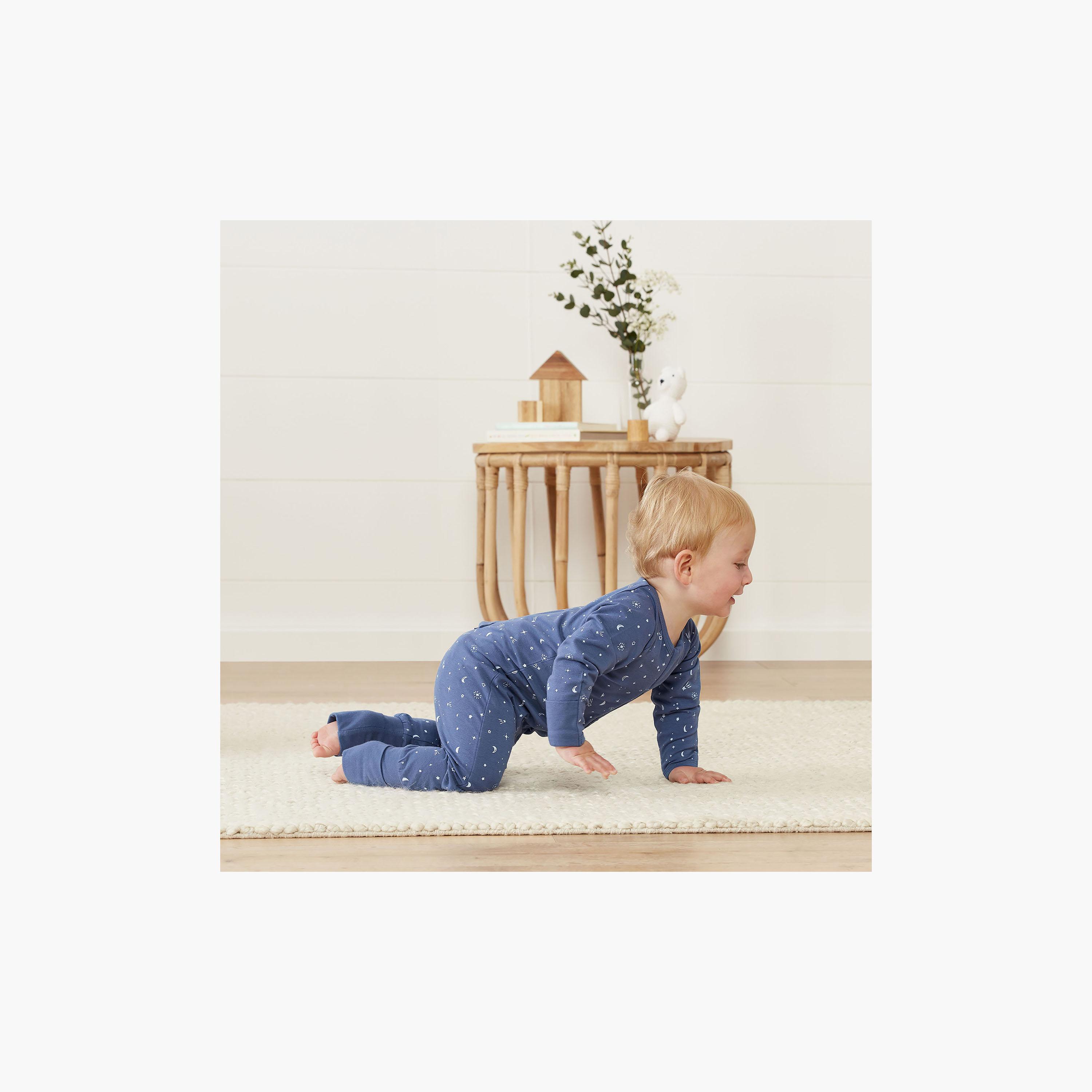 ergoPouch Layers Long Sleeve 0.2 TOG - Night Sky-baby-boys-clothing-nightwear-sleepsuits-image-9