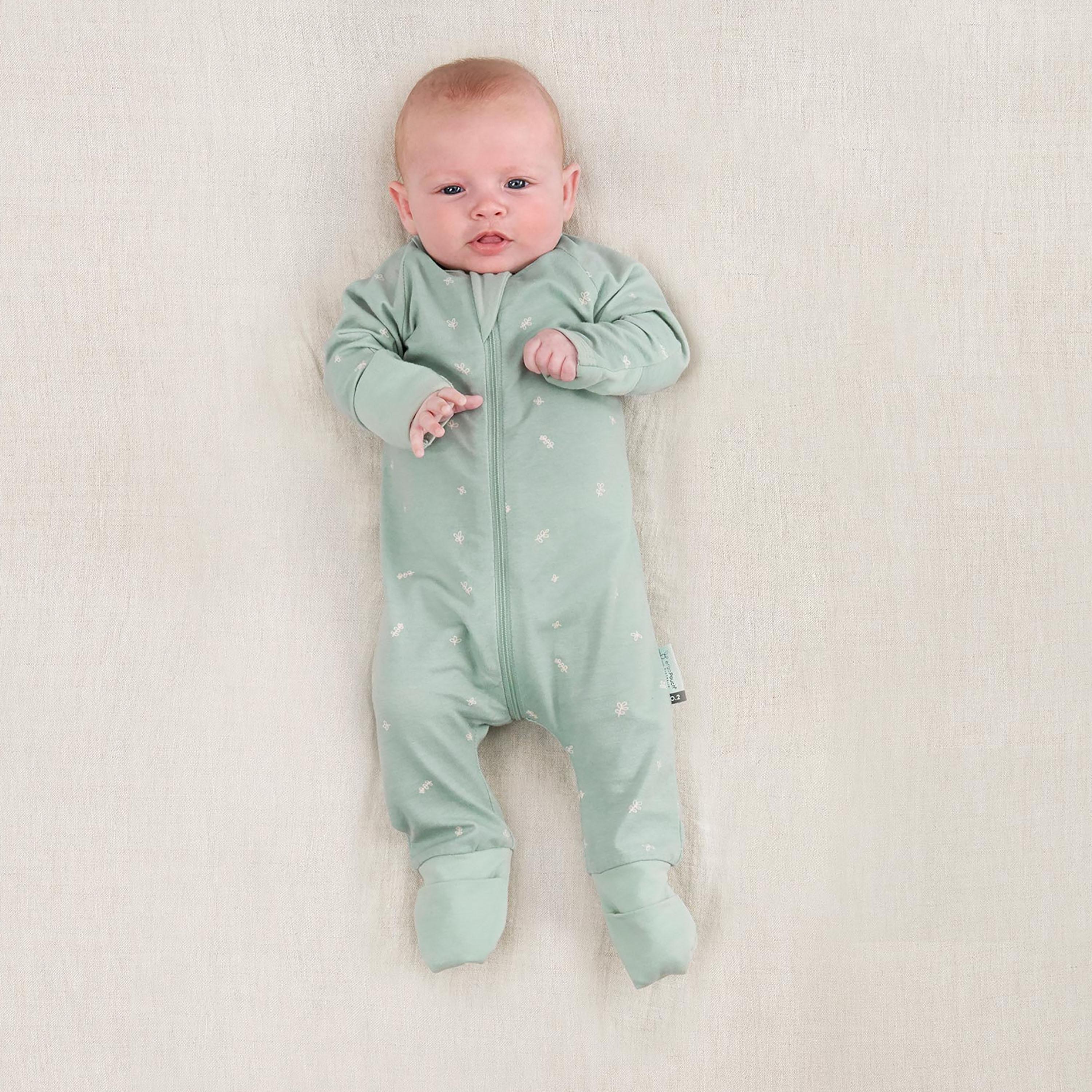 طبقات بأكمام طويلة 0.2 توغ - سيج من إرجو باوتش-baby-boys-clothing-nightwear-sleepsuits-image-10