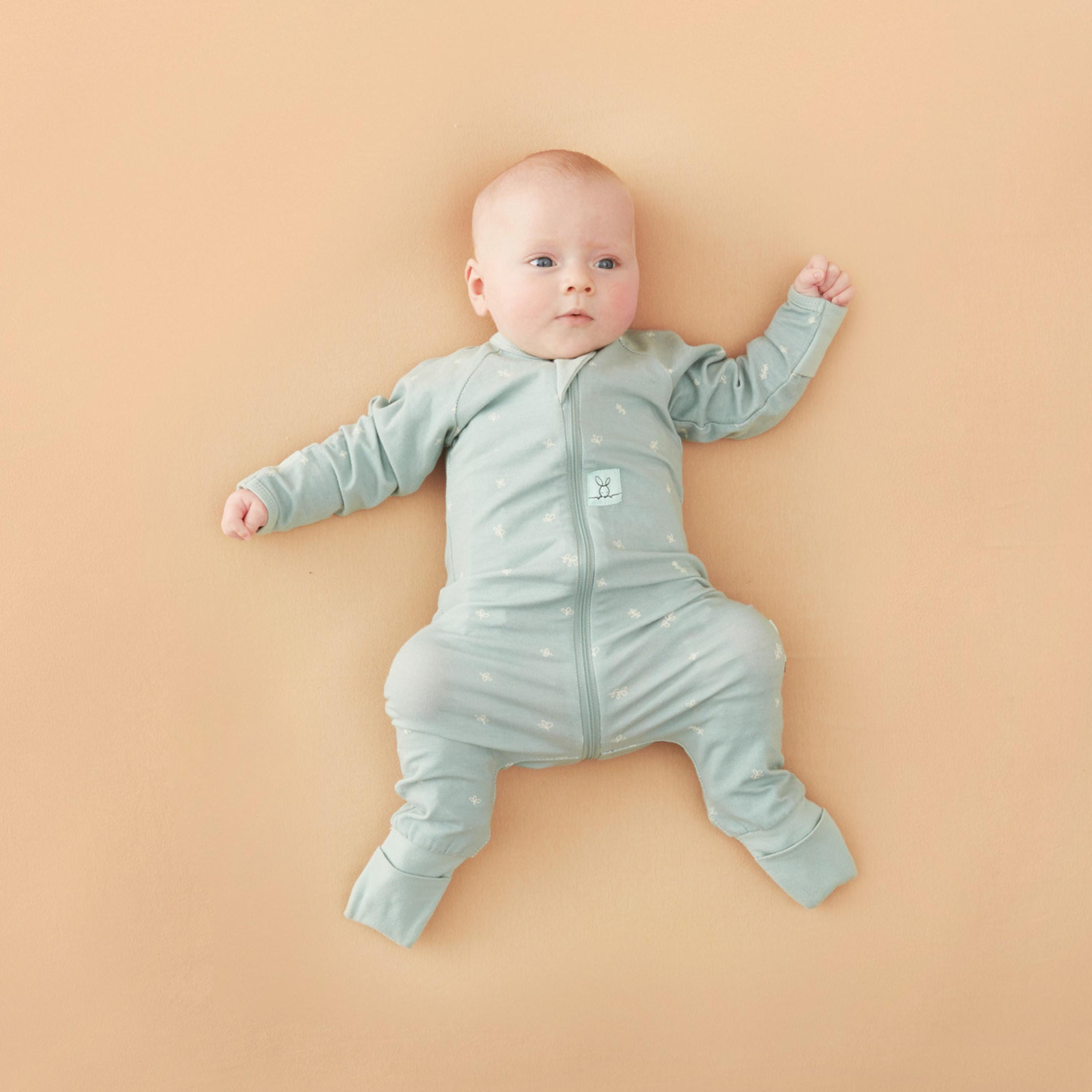طبقات بأكمام طويلة 0.2 توغ - سيج من إرجو باوتش-baby-boys-clothing-nightwear-sleepsuits-image-11