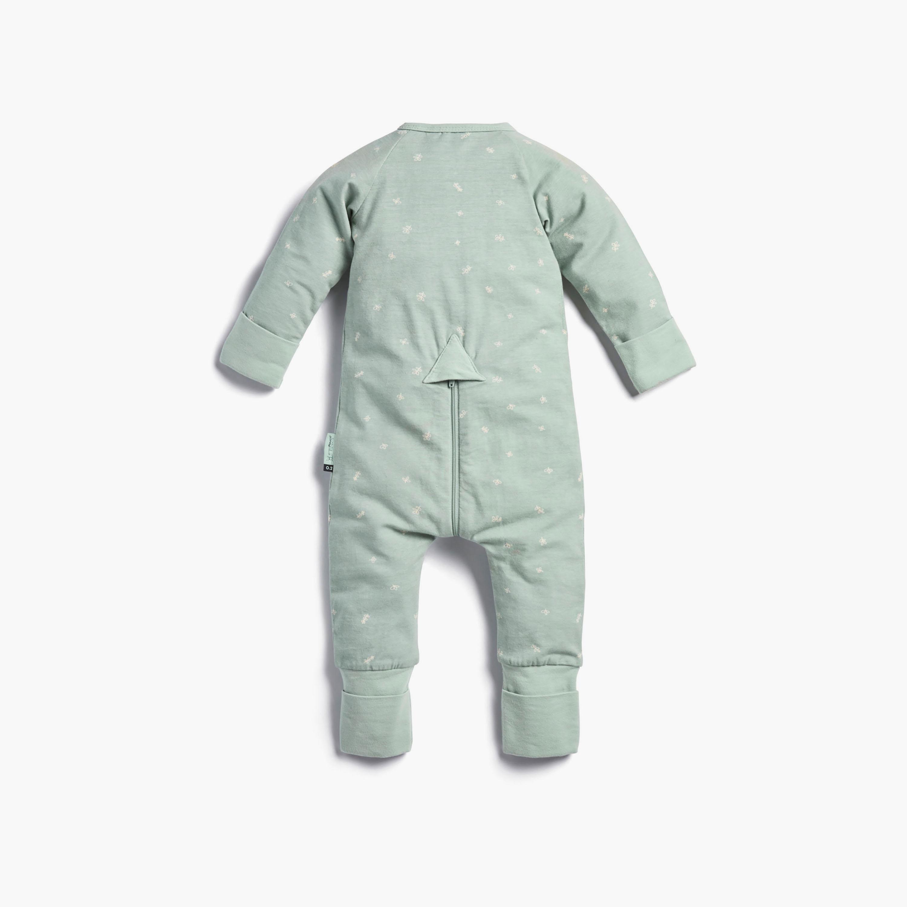 طبقات بأكمام طويلة 0.2 توغ - سيج من إرجو باوتش-baby-boys-clothing-nightwear-sleepsuits-image-12