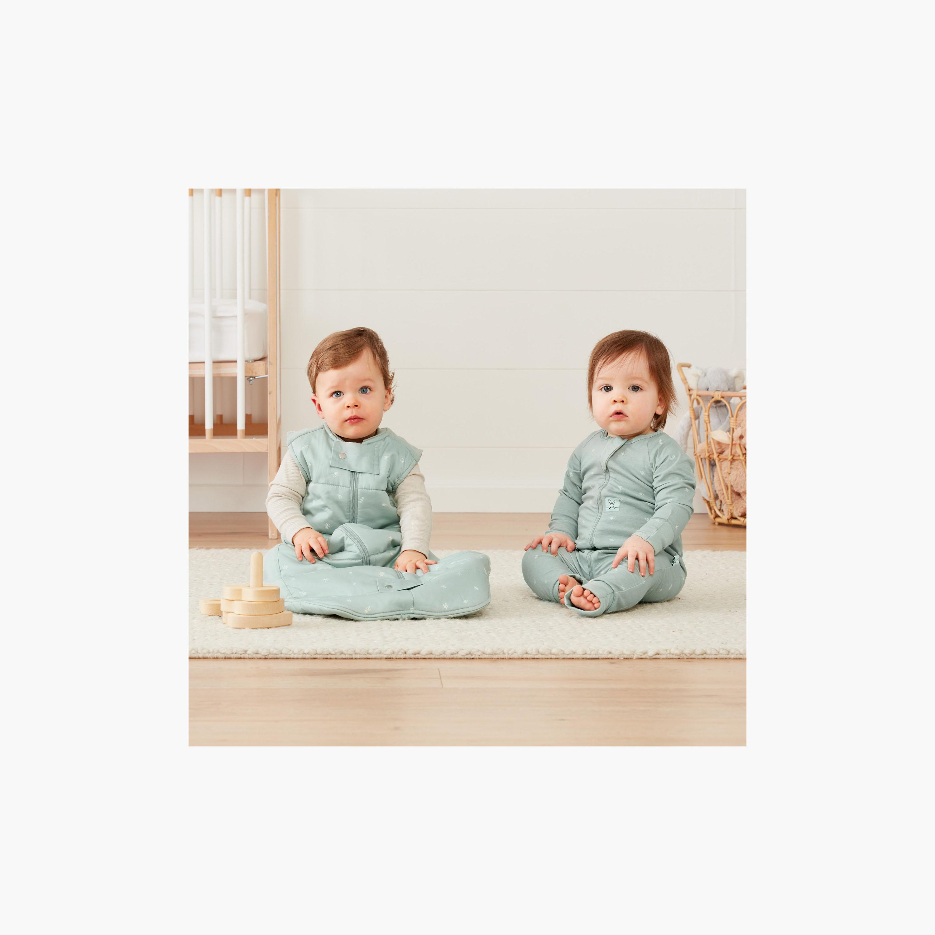 طبقات بأكمام طويلة 0.2 توغ - سيج من إرجو باوتش-baby-boys-clothing-nightwear-sleepsuits-image-15