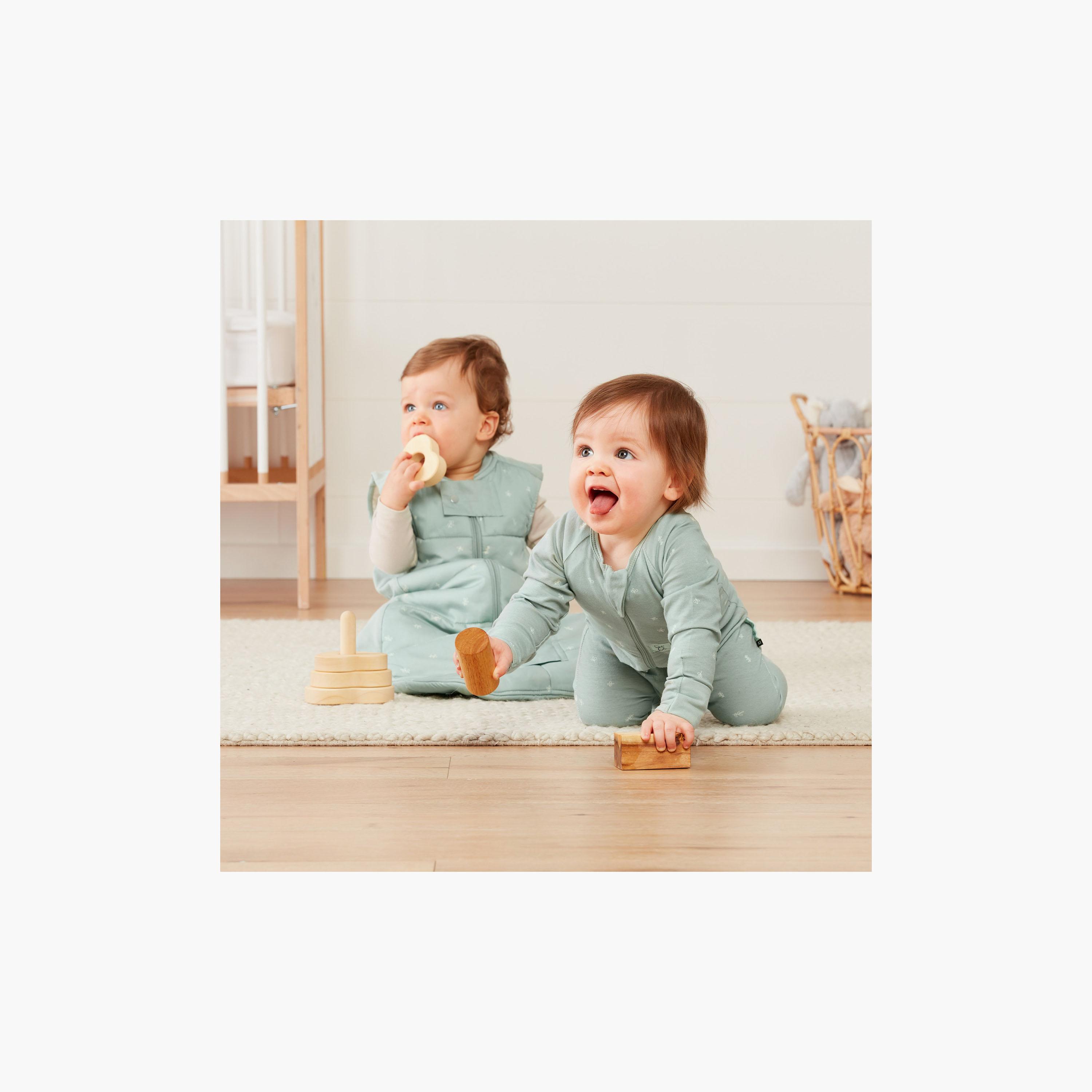 طبقات بأكمام طويلة 0.2 توغ - سيج من إرجو باوتش-baby-boys-clothing-nightwear-sleepsuits-image-16