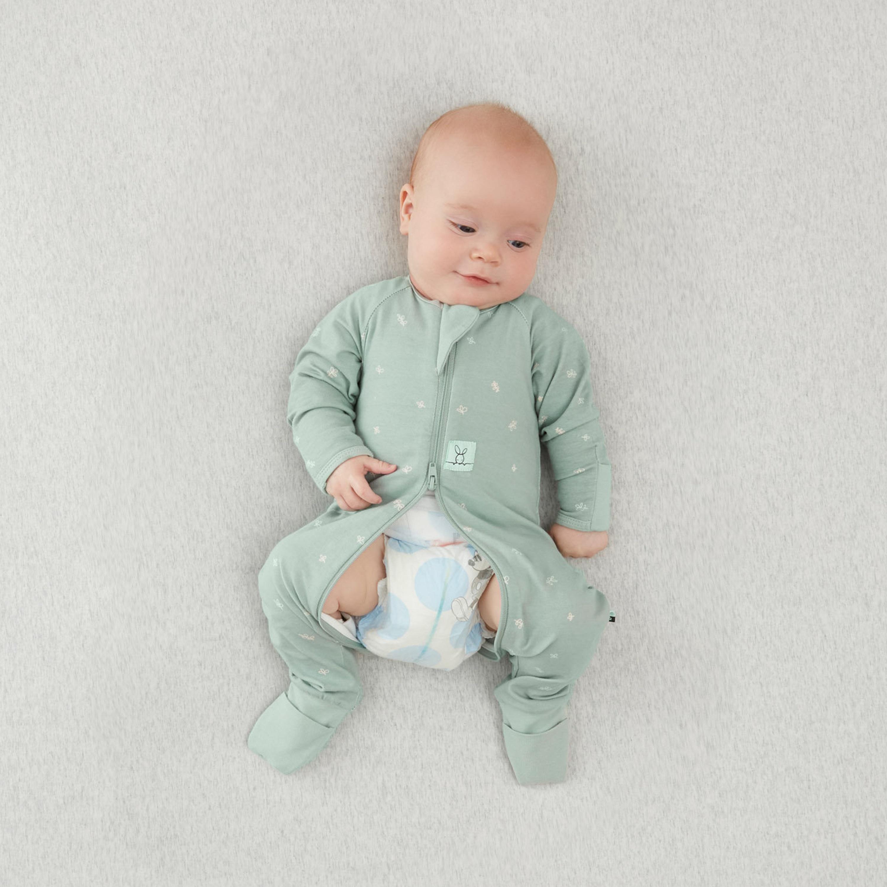 طبقات بأكمام طويلة 0.2 توغ - سيج من إرجو باوتش-baby-boys-clothing-nightwear-sleepsuits-image-6