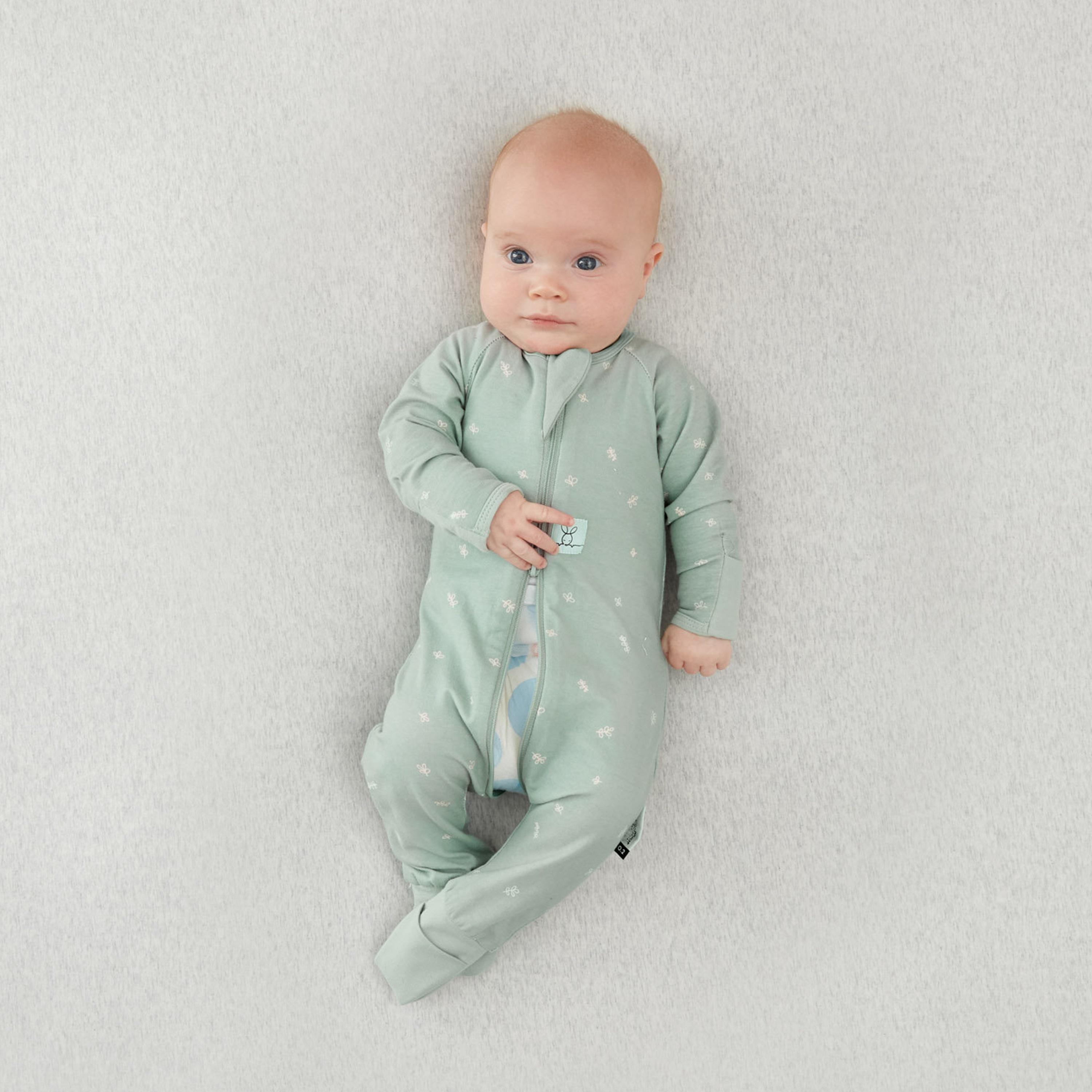طبقات بأكمام طويلة 0.2 توغ - سيج من إرجو باوتش-baby-boys-clothing-nightwear-sleepsuits-image-7