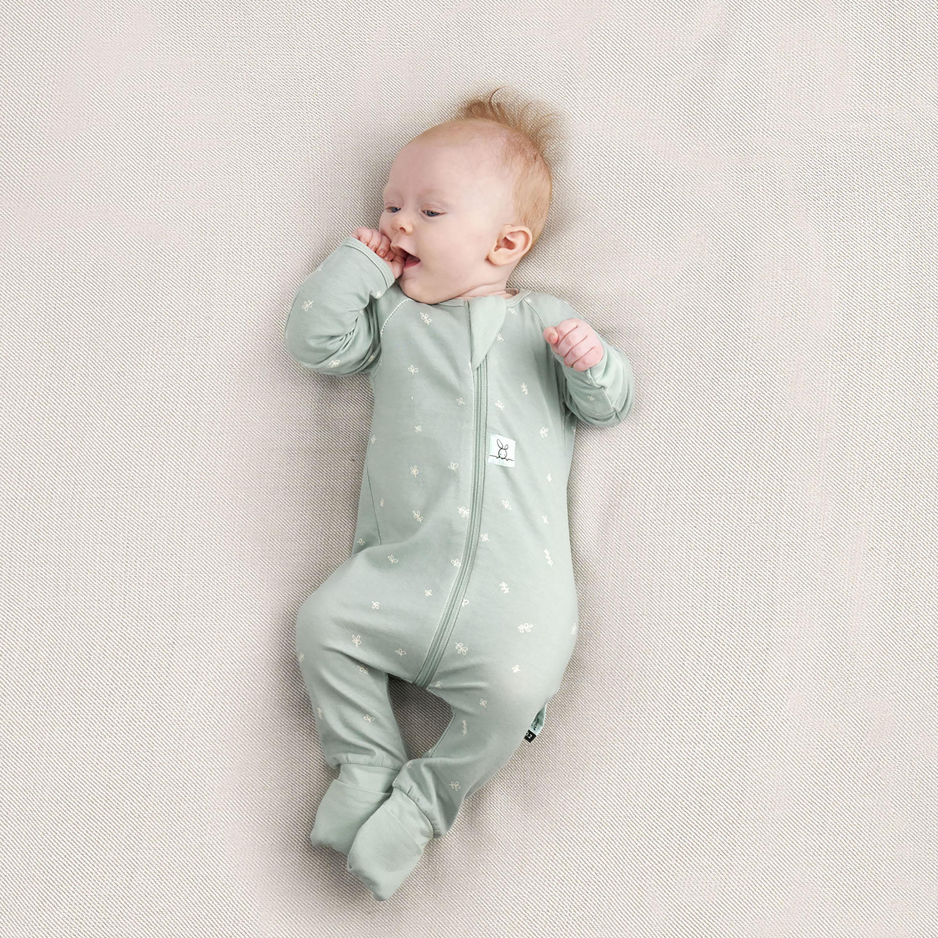 طبقات بأكمام طويلة 0.2 توغ - سيج من إرجو باوتش-baby-boys-clothing-nightwear-sleepsuits-image-9
