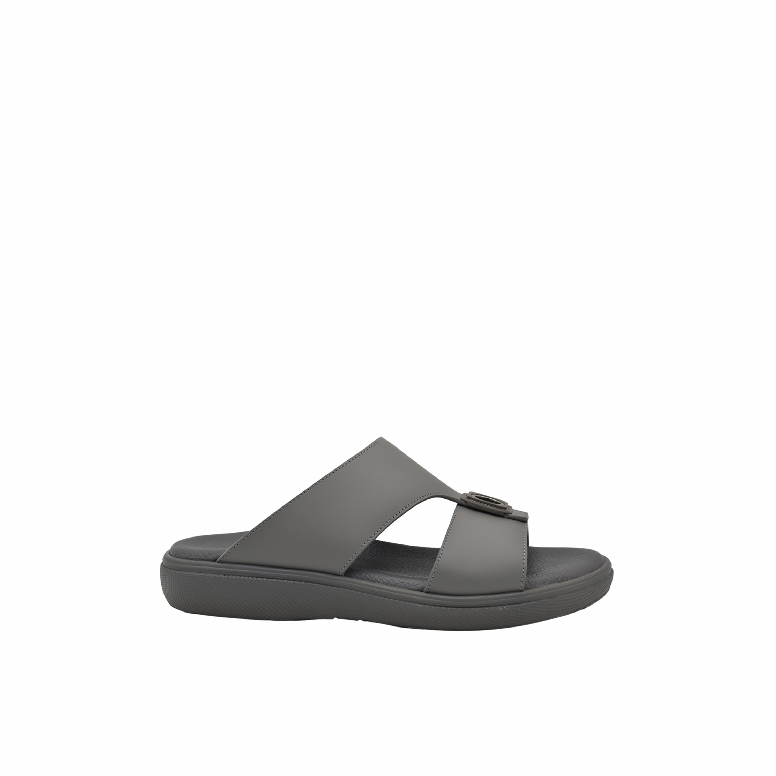 Zadoni Men's Italian Leather Arabic Sandals | ZHT-001-men-shoes-sandals-image-4
