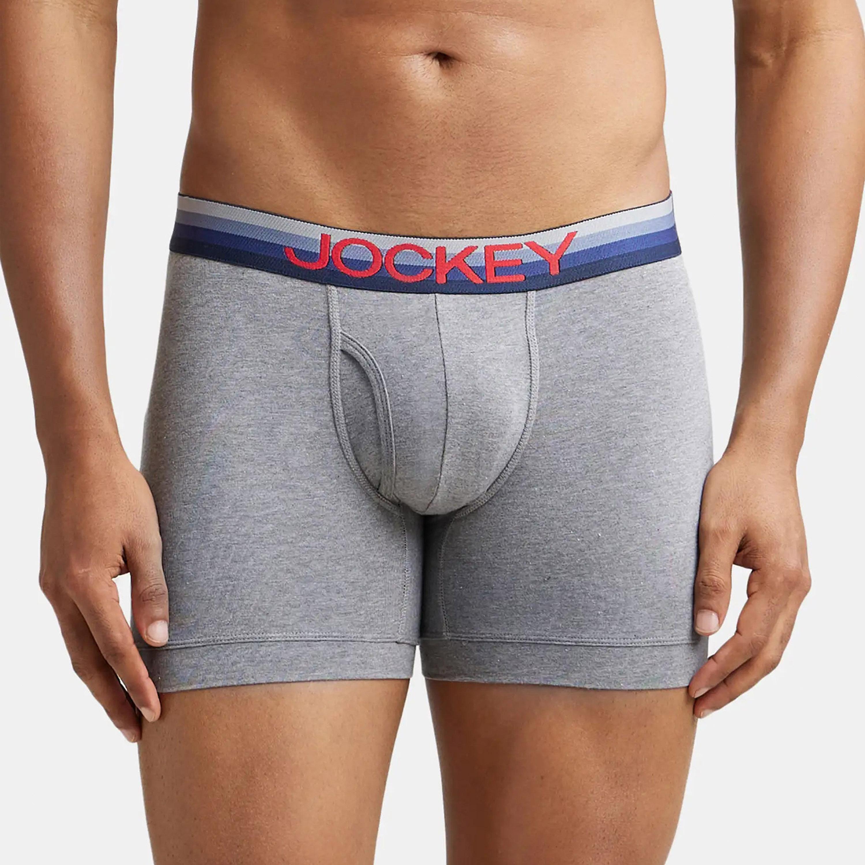 Jockey Men's Zone Boxer Brief-men-clothing-innerwear-underwear-image-1