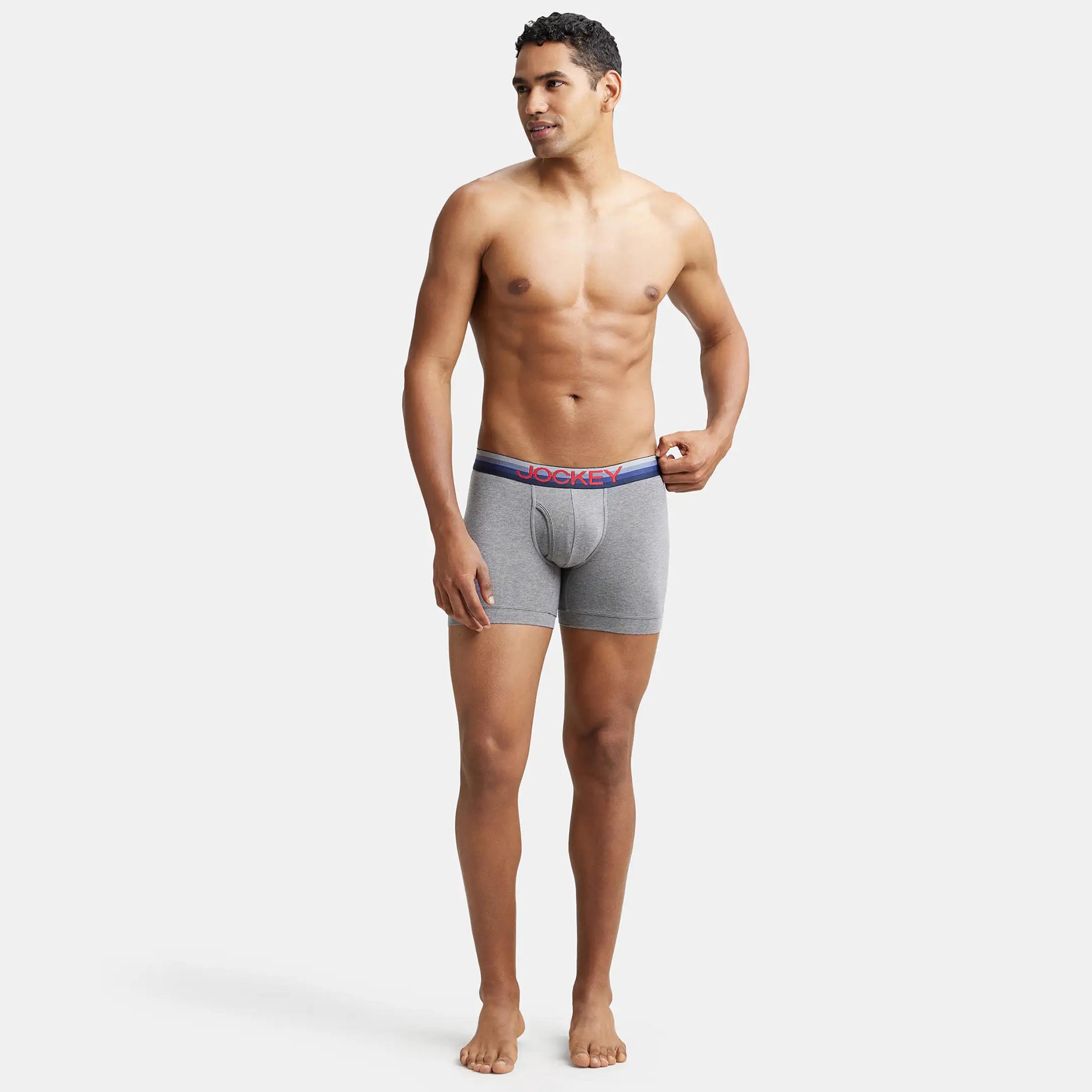 Jockey Men's Zone Boxer Brief-men-clothing-innerwear-underwear-image-4