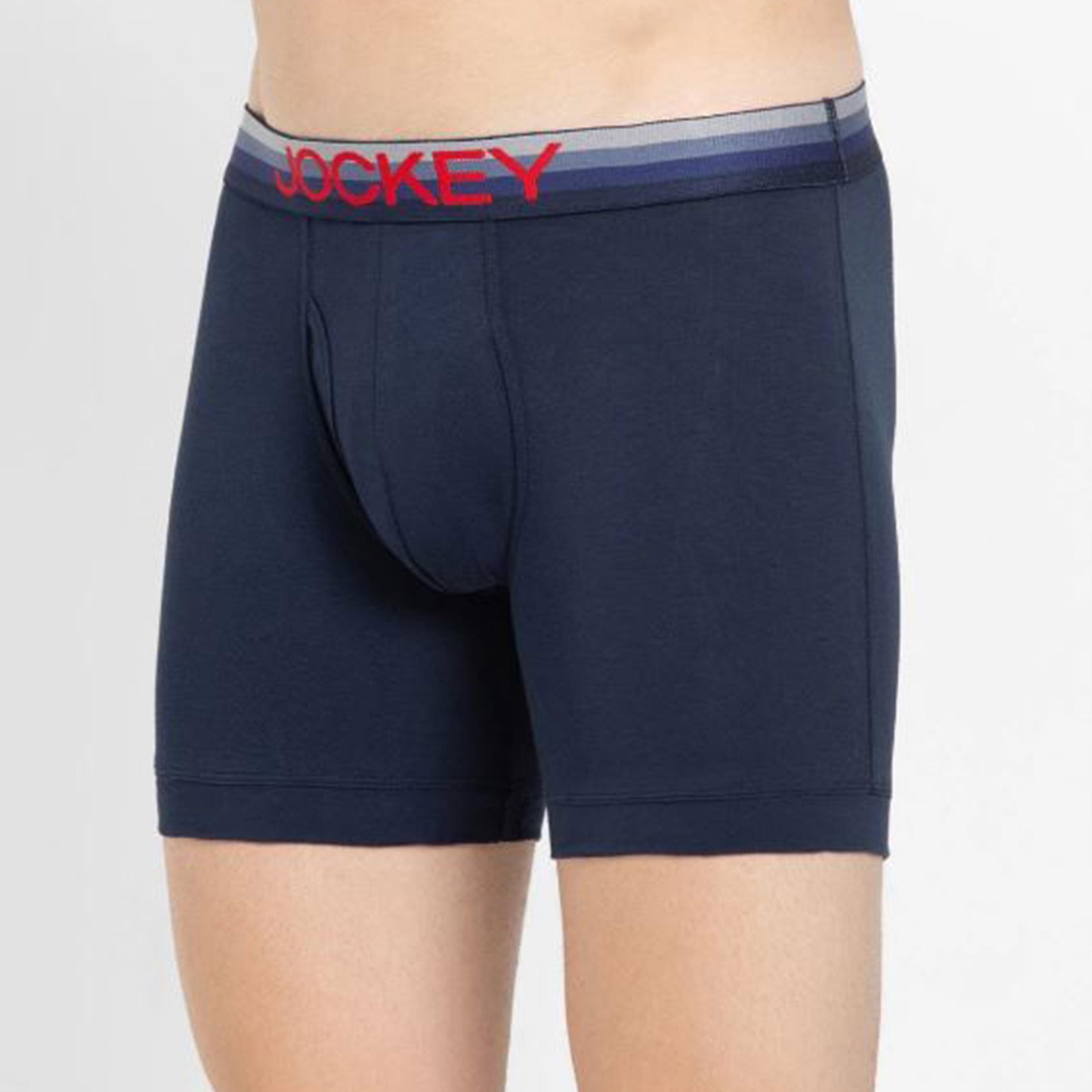 Jockey Men's Zone Boxer Brief-men-clothing-innerwear-underwear-image-2