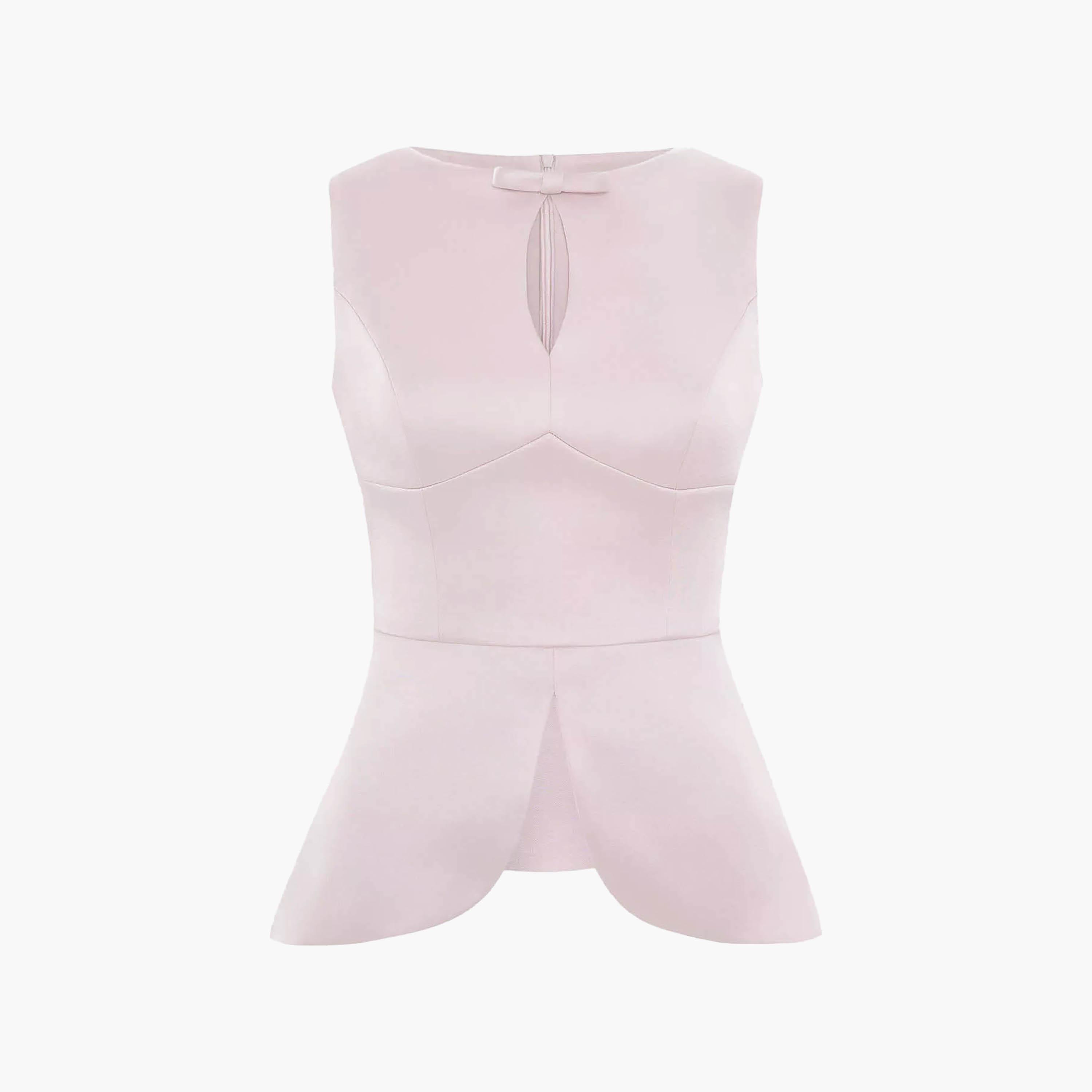 Lichi Women's Peplum Top-women-clothing-shirtsandblouses-blouses-image-6