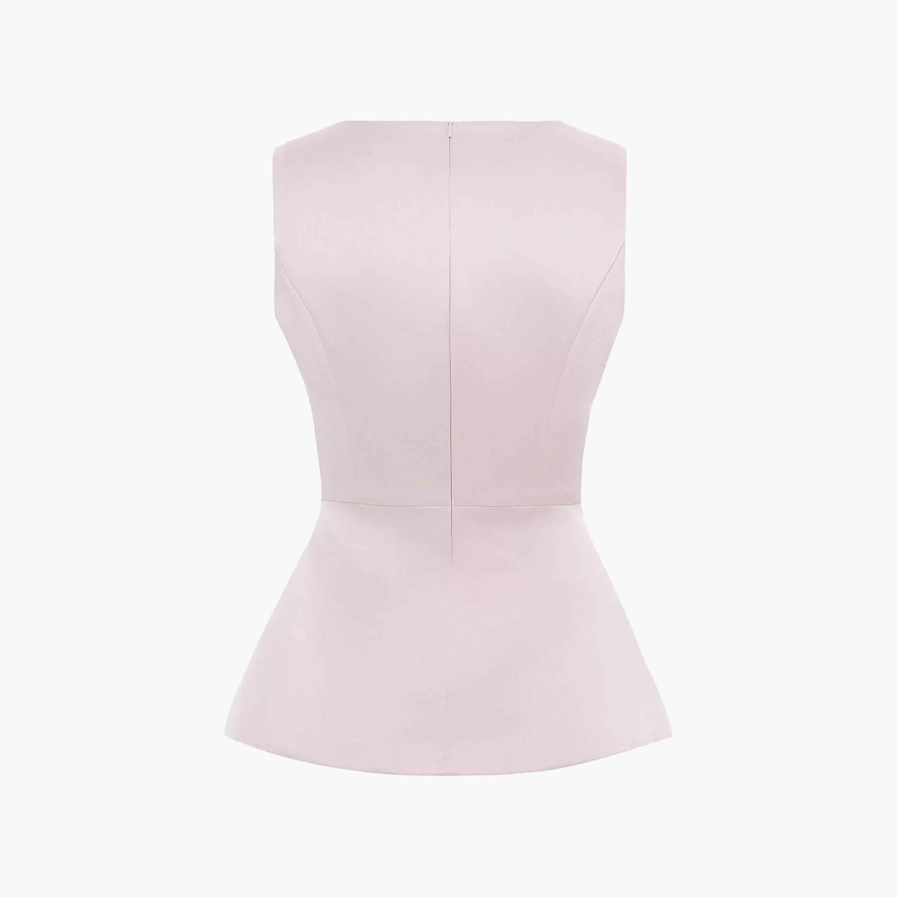 Lichi Women's Peplum Top-women-clothing-shirtsandblouses-blouses-image-7