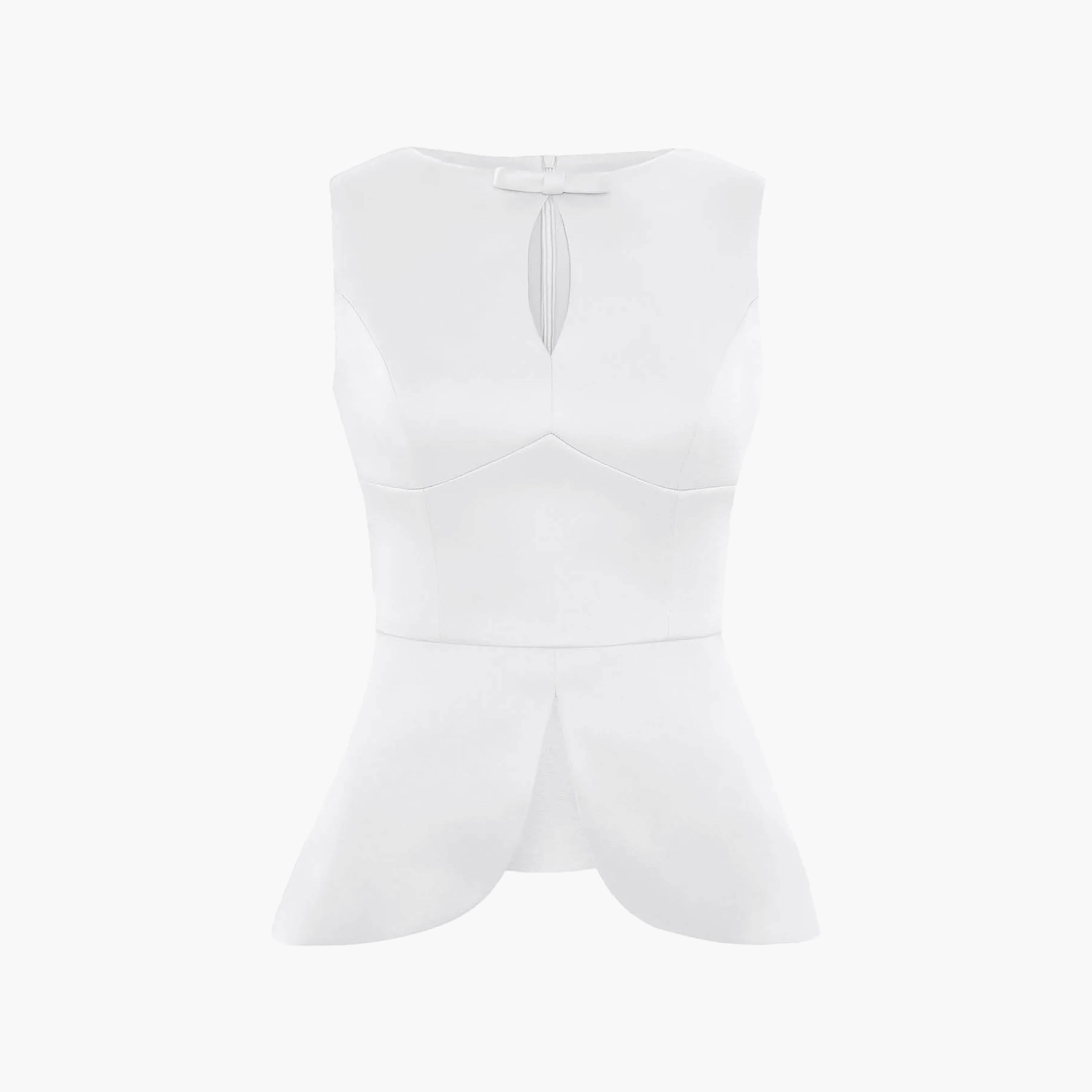 Lichi Women's Peplum Top-women-clothing-shirtsandblouses-blouses-image-5
