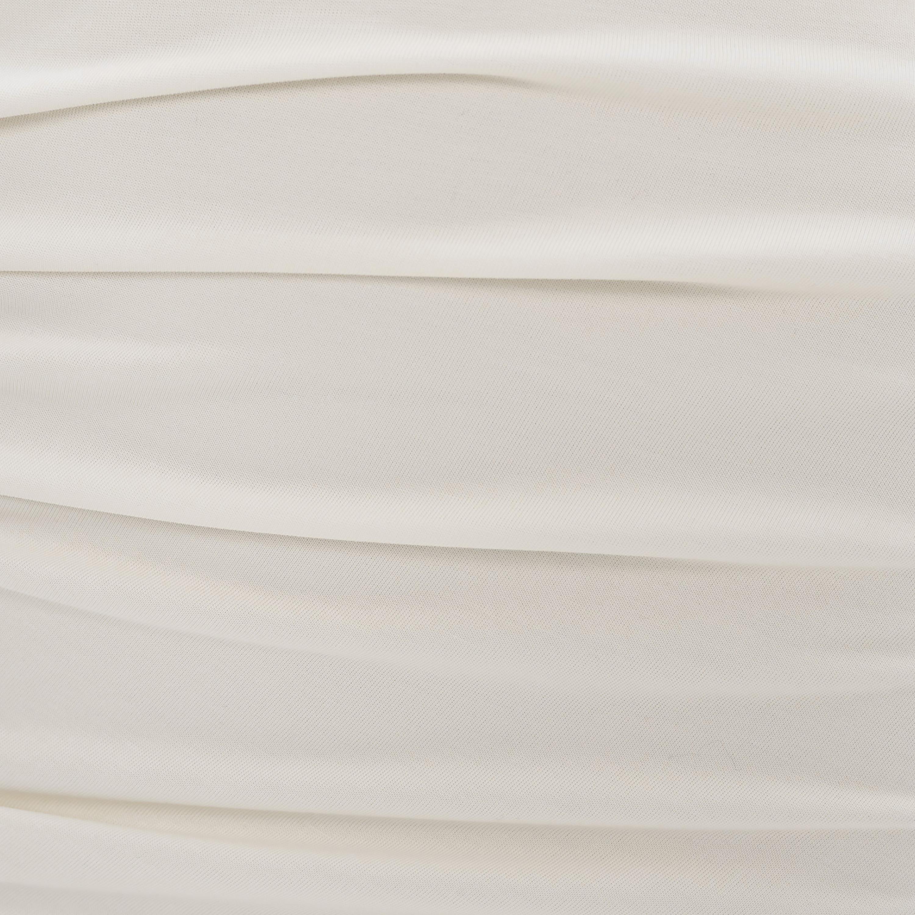 Lichi Jersey Ruched Bodycon Women's Mini Dress-women-clothing-dresses-image-5