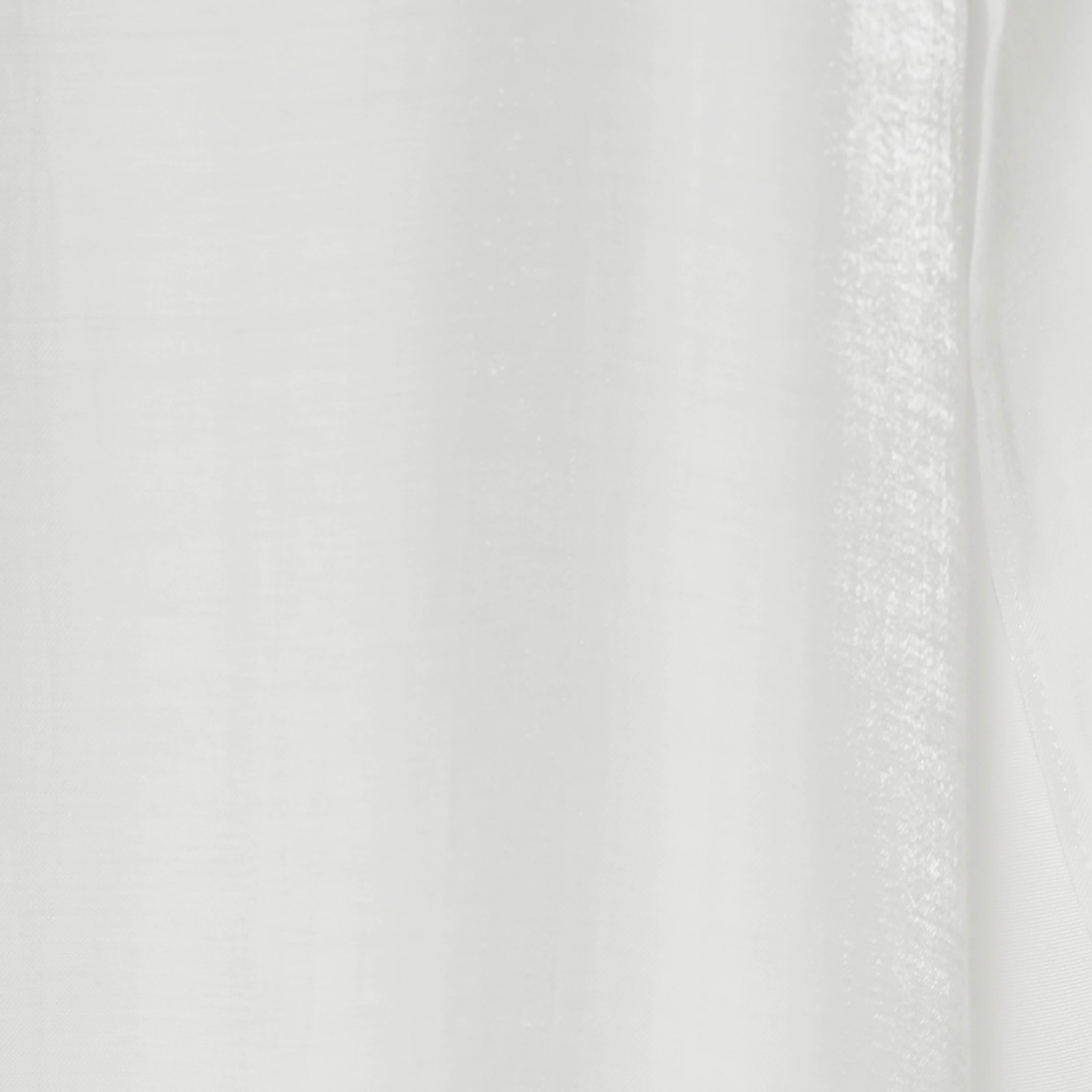 Lichi White Women's Maxi Dress-women-clothing-dresses-image-4