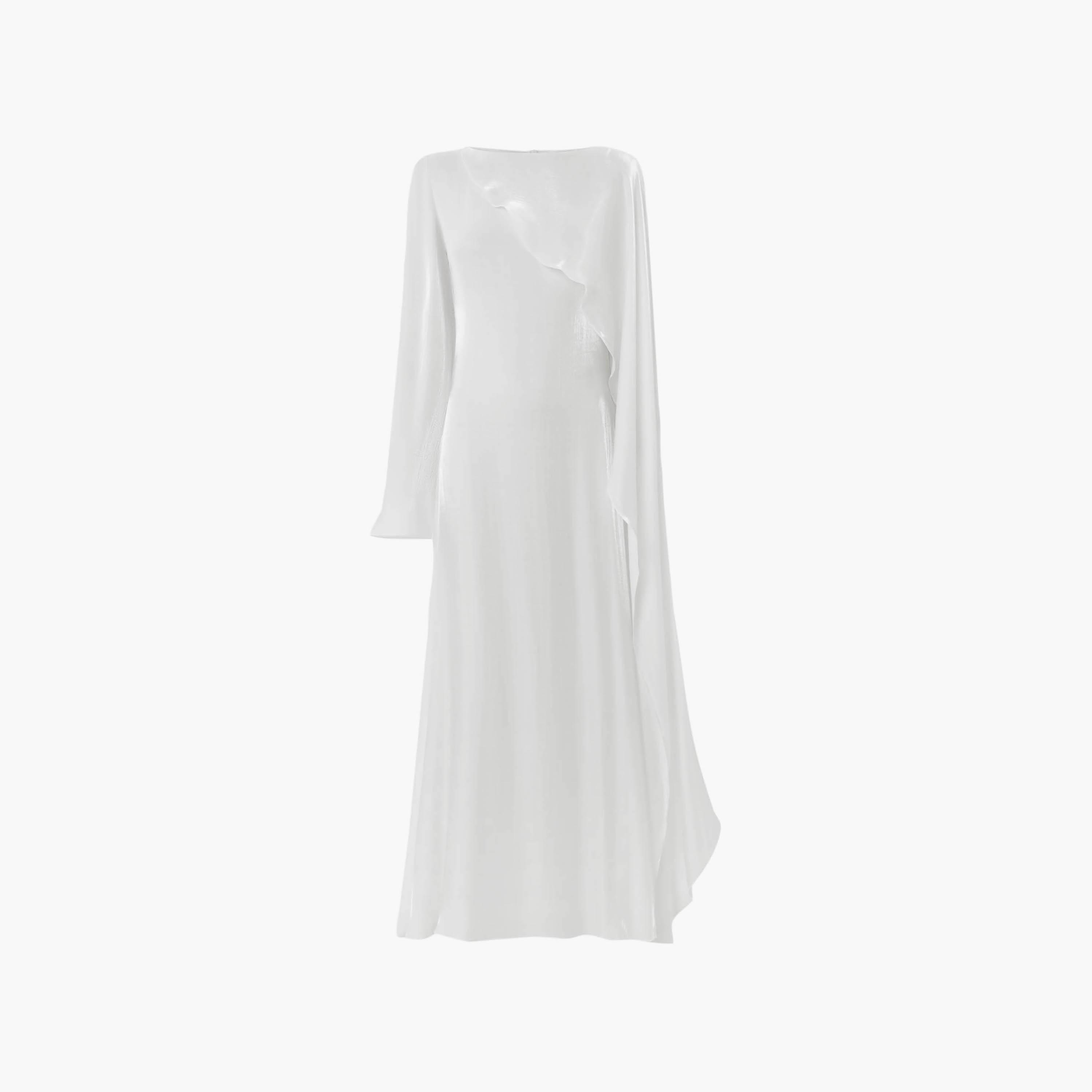 فستان ماكسي للنساء من ليتشي-women-clothing-dresses-image-5