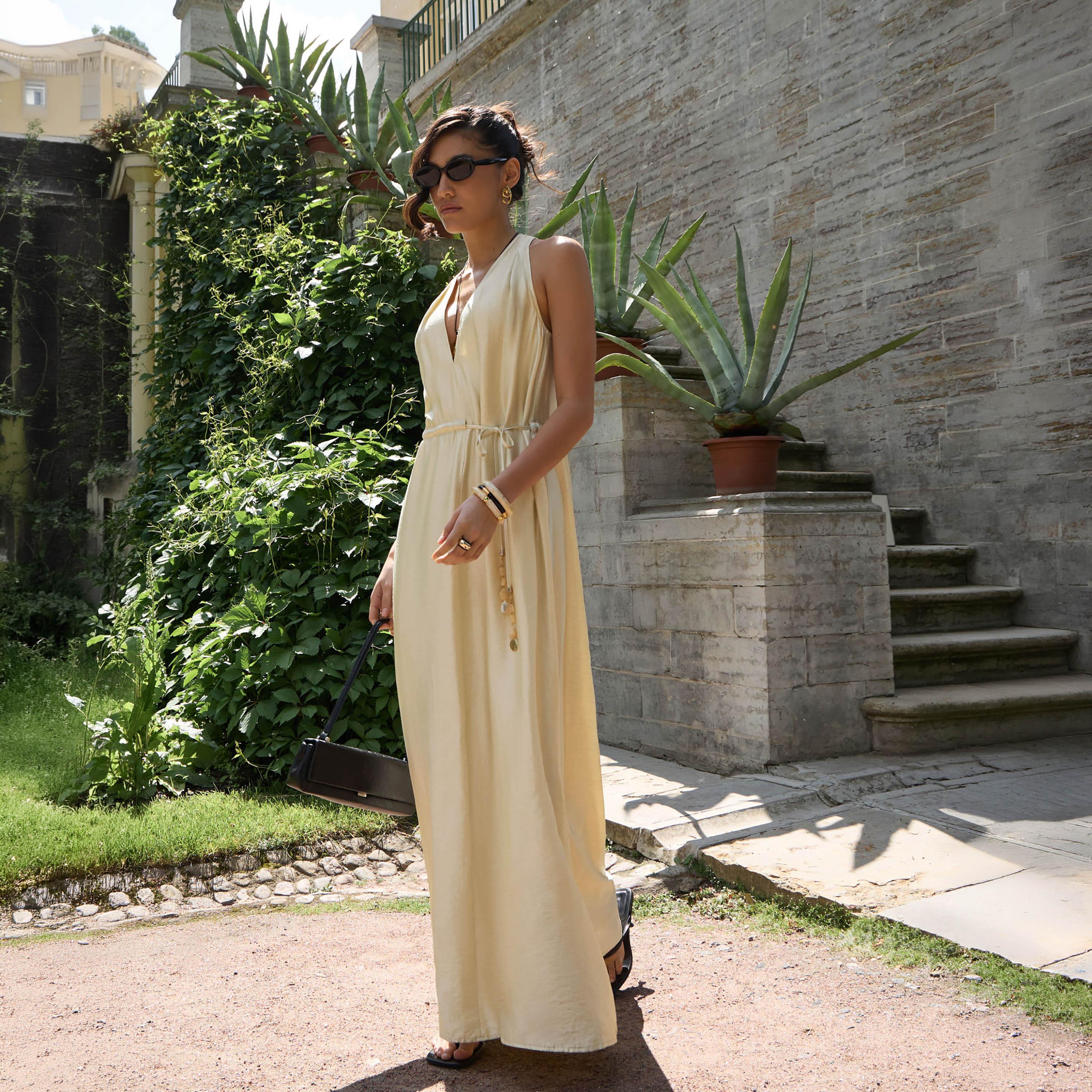 فستان ماكسي للنساء من ليتشي-women-clothing-dresses-image-3