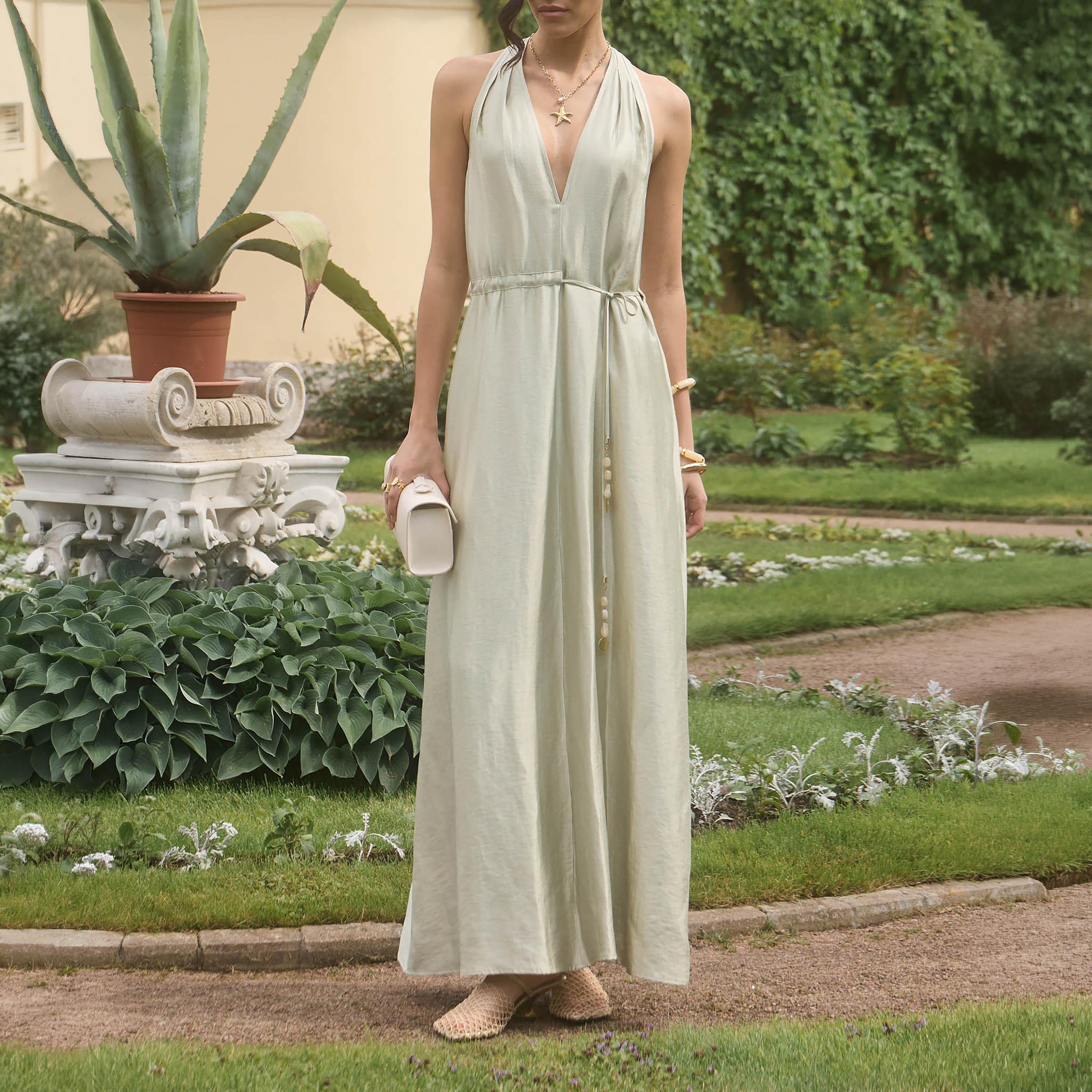 Lichi Women's Maxi Dress-women-clothing-dresses-image-1