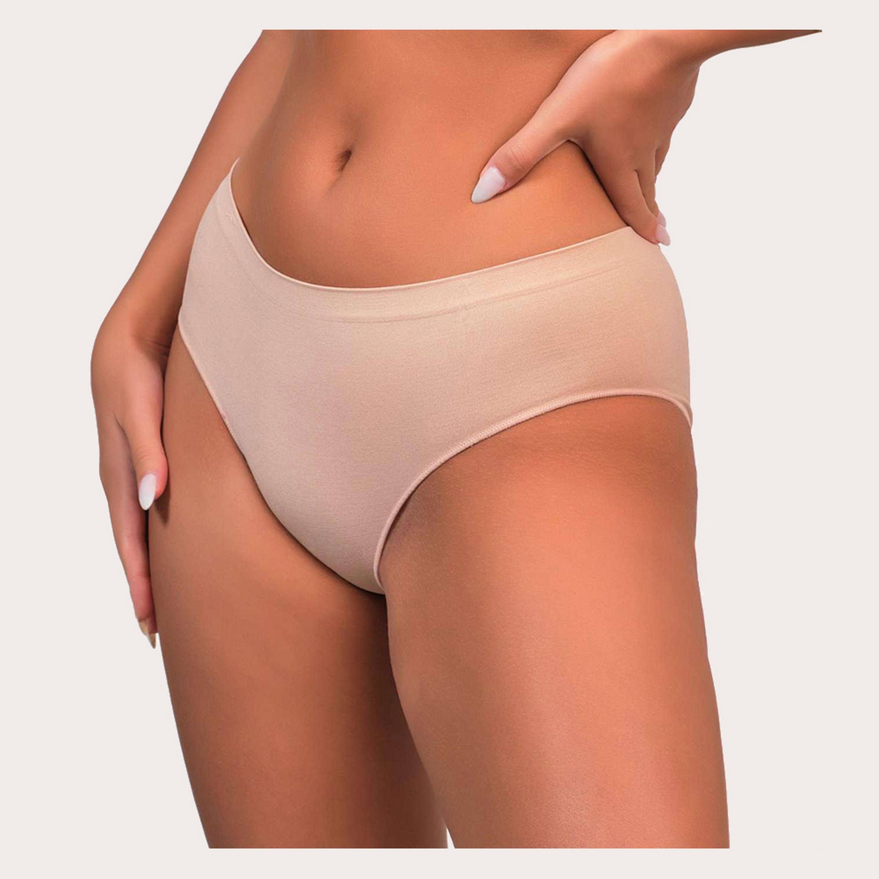 Isla & Evie Trendy Medium Coverage Women's Hipster Panties-women-clothing-lingerie-panties-image-12