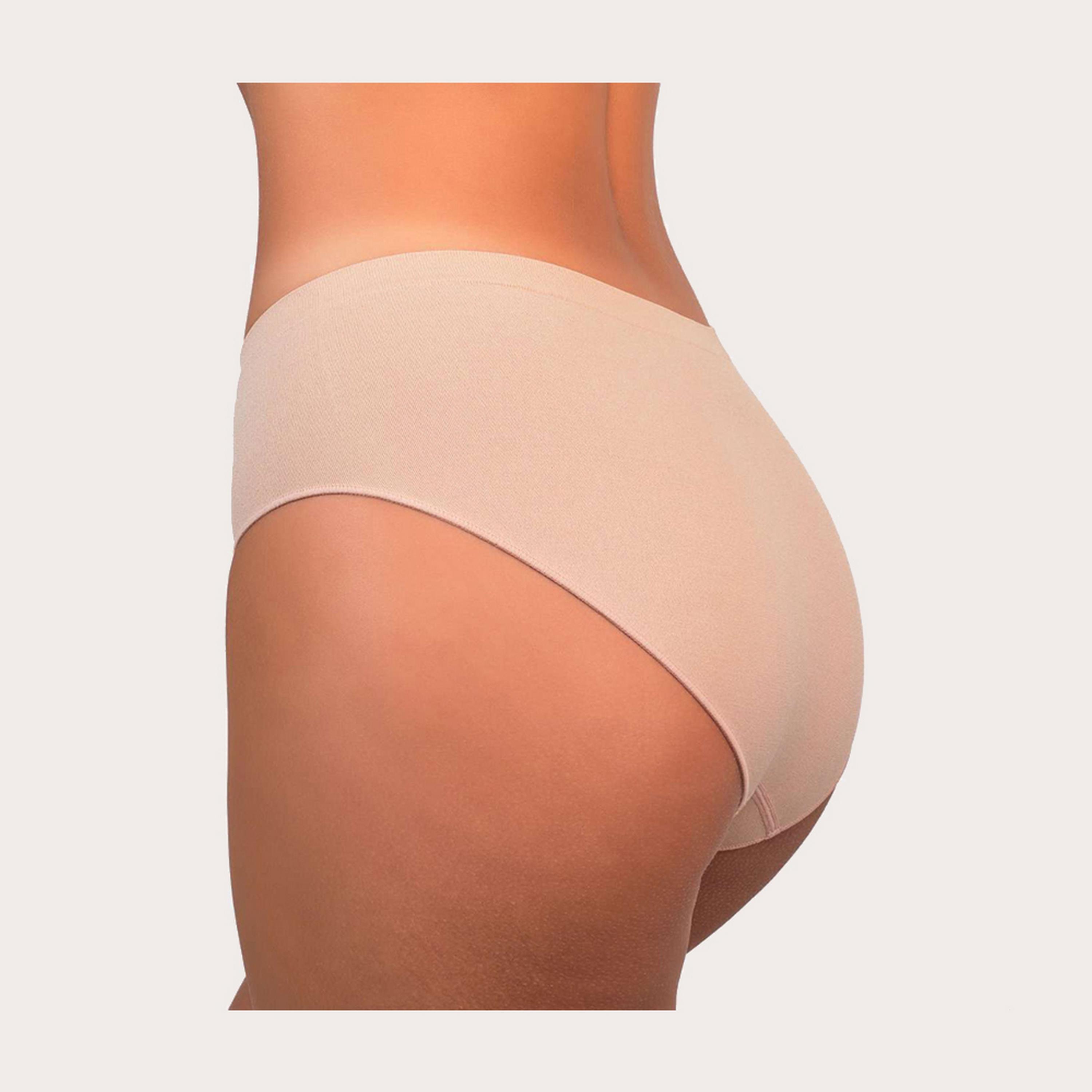 Isla & Evie Trendy Medium Coverage Women's Hipster Panties-women-clothing-lingerie-panties-image-13