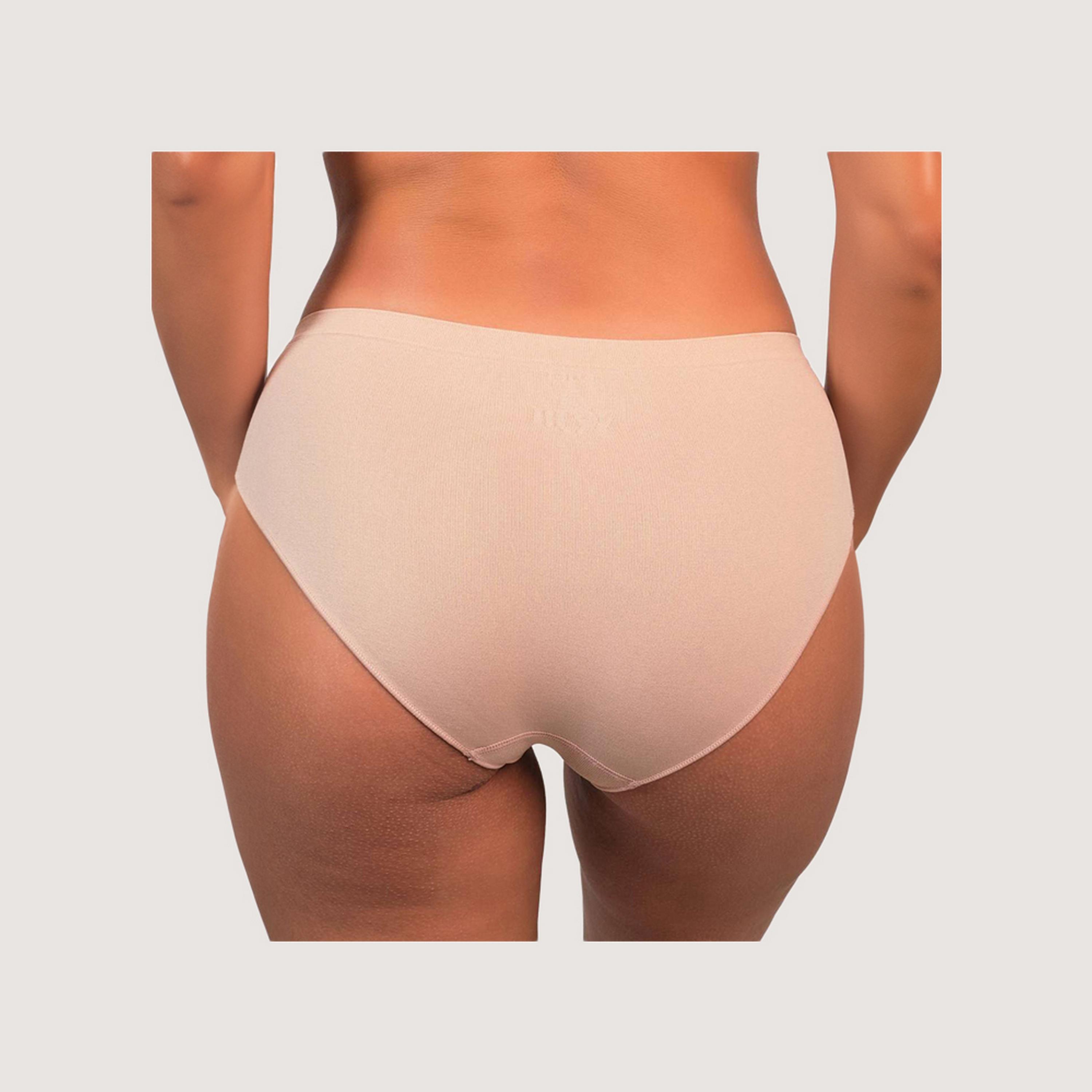 Isla & Evie Trendy Medium Coverage Women's Hipster Panties-women-clothing-lingerie-panties-image-3