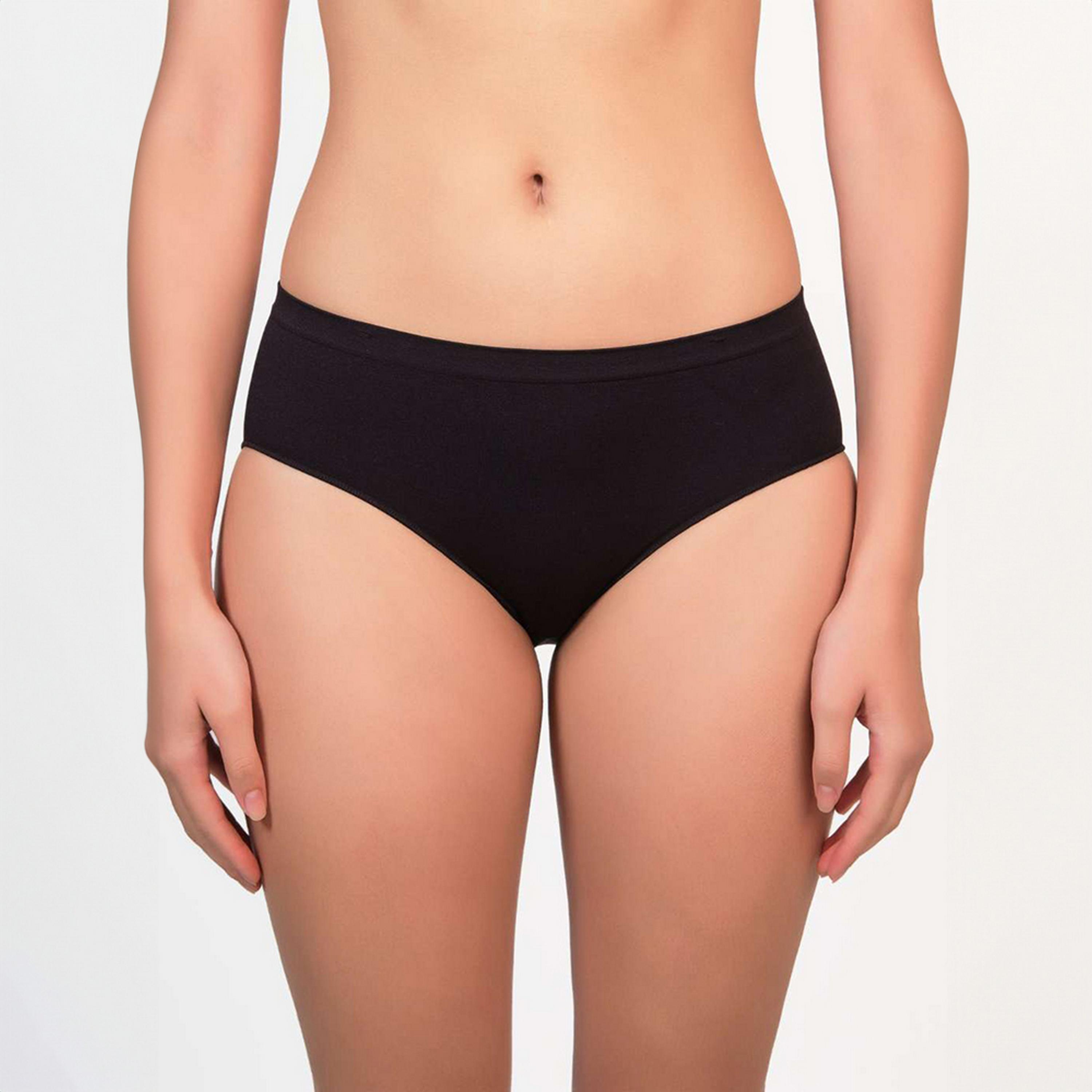 Isla & Evie Trendy Medium Coverage Women's Hipster Panties-women-clothing-lingerie-panties-image-5