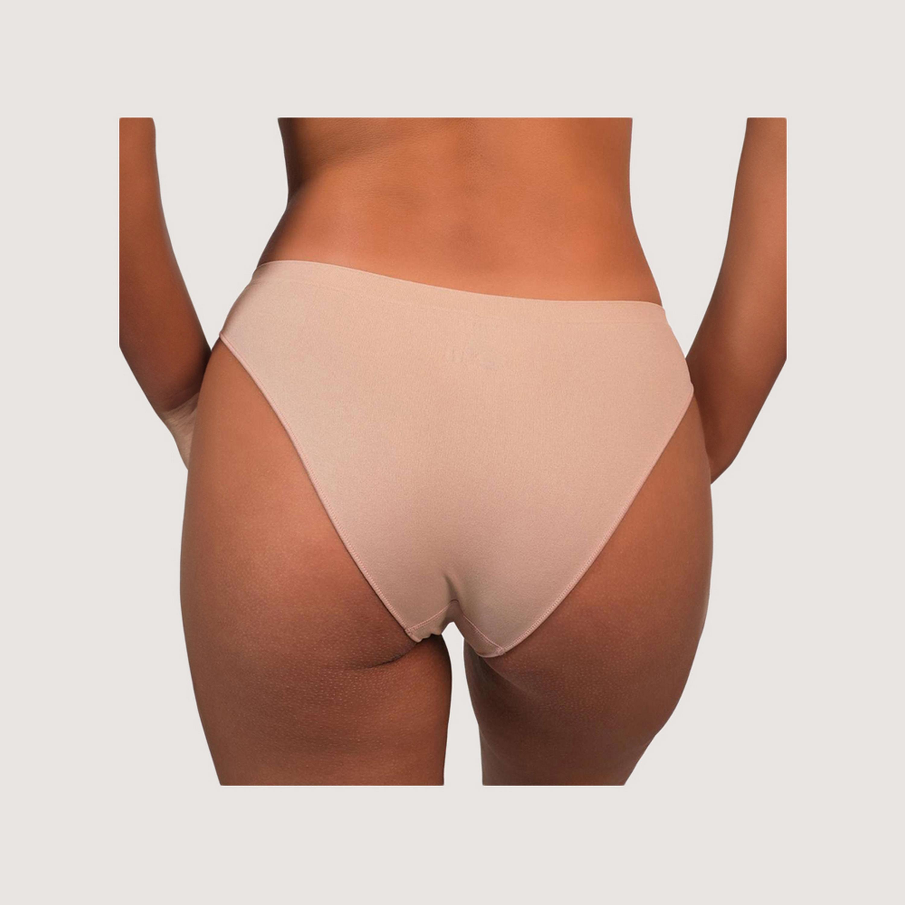 سروال داخلي نسائي برازيلي بتغطية متوسطة عصري من إيزلا آند إيفي-women-clothing-lingerie-panties-image-16