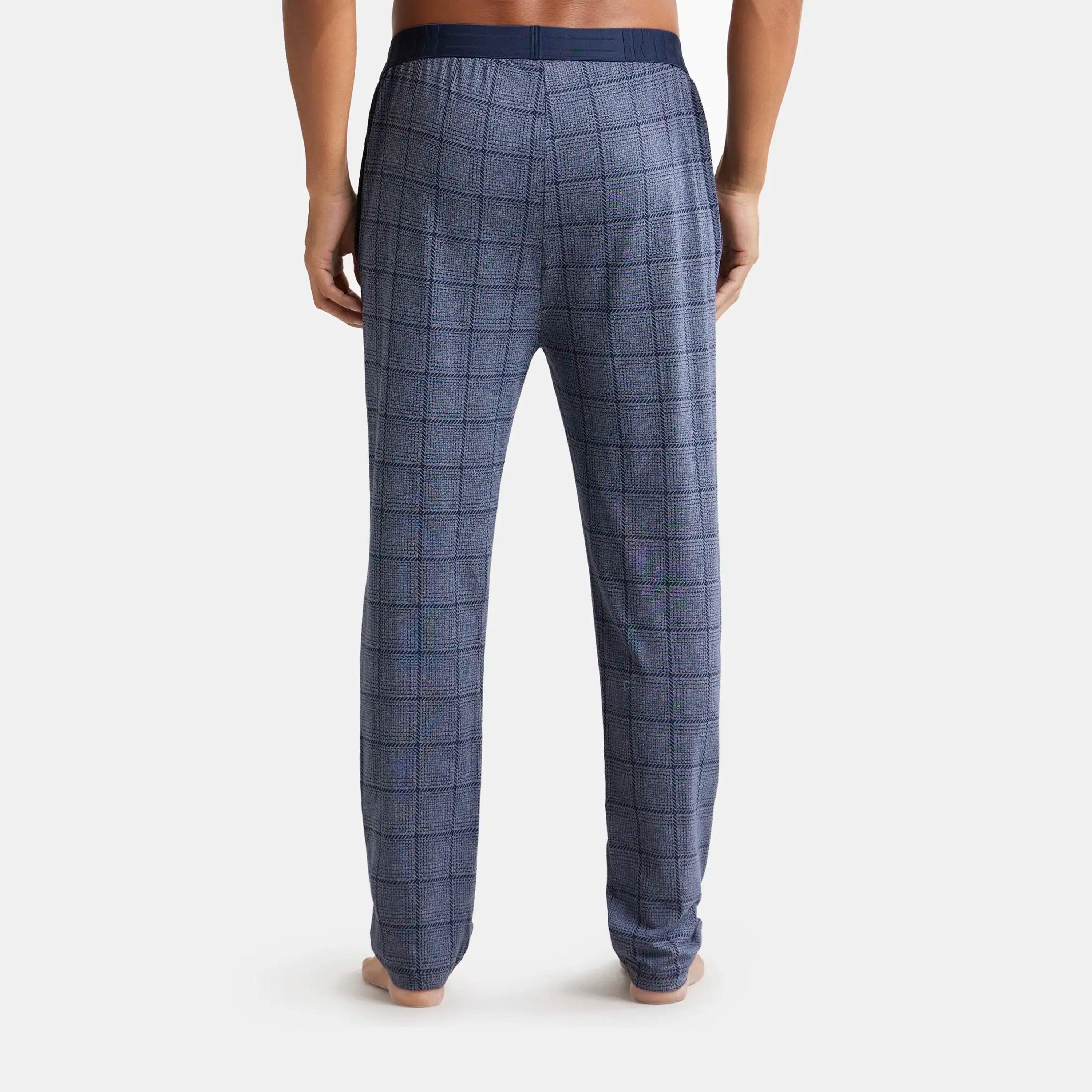 Jockey Men's International Collection Pyjamas-men-clothing-nightwear-pyjamaandshorts-image-3