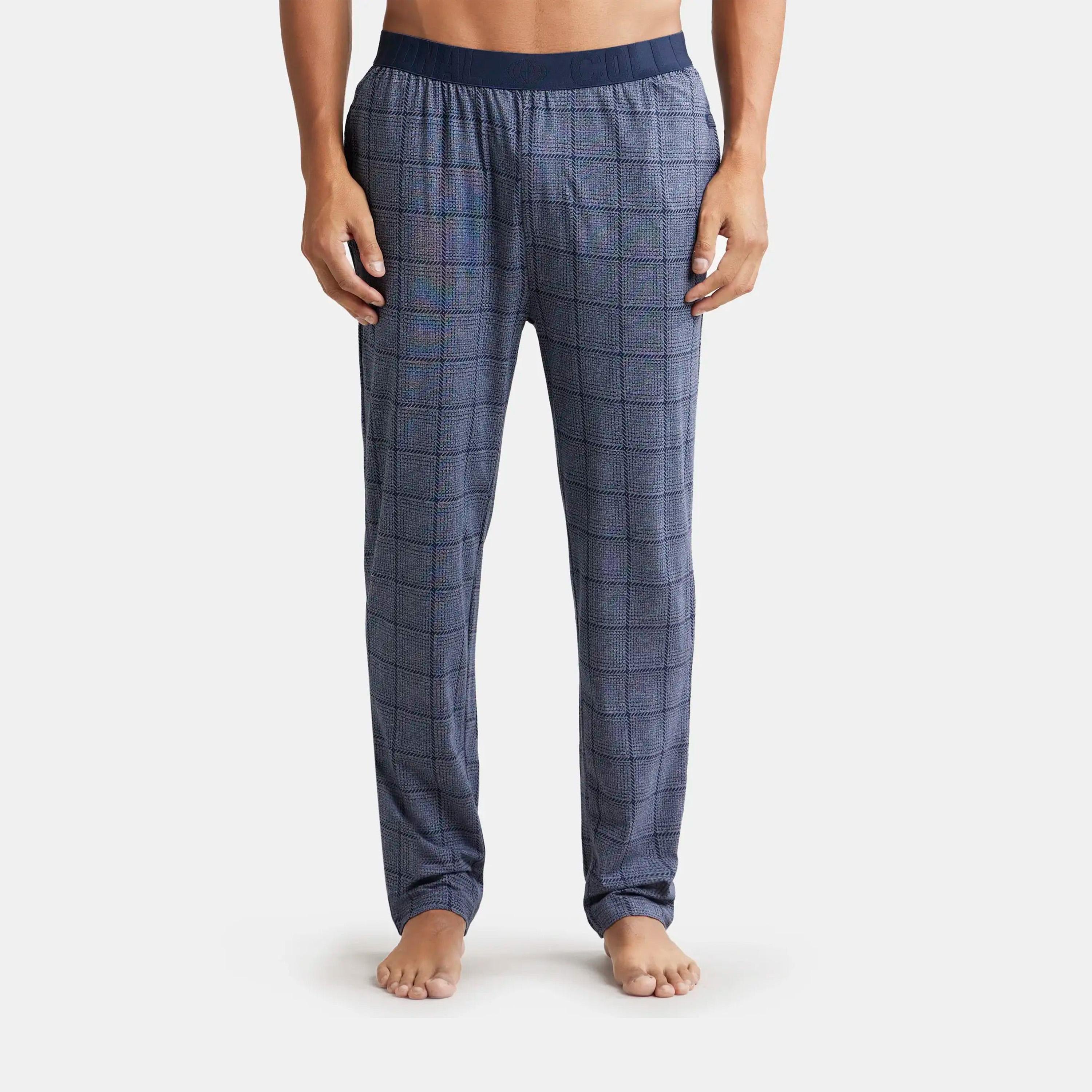 Jockey Men's International Collection Pyjamas-men-clothing-nightwear-pyjamaandshorts-image-5