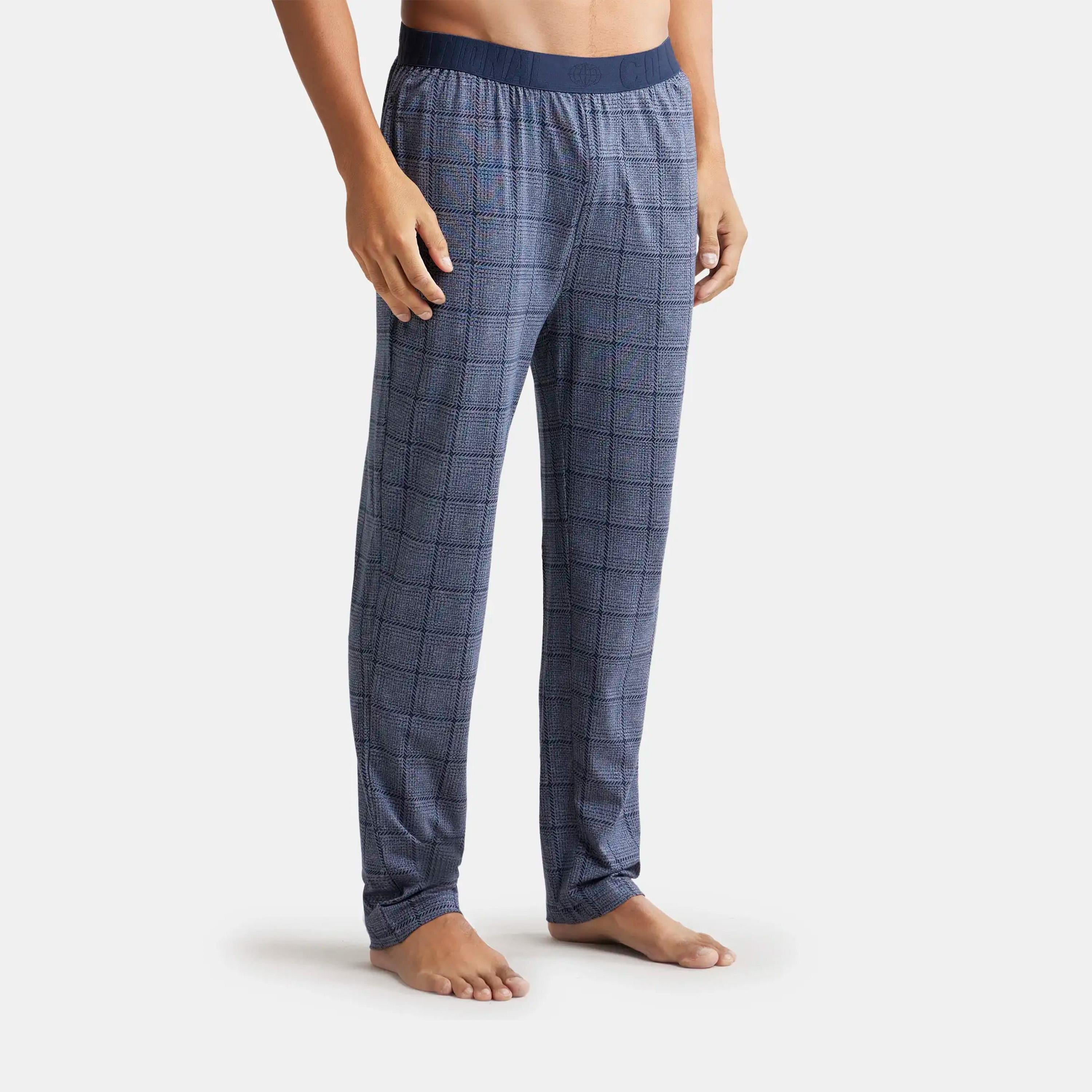 Jockey Men's International Collection Pyjamas-men-clothing-nightwear-pyjamaandshorts-image-6