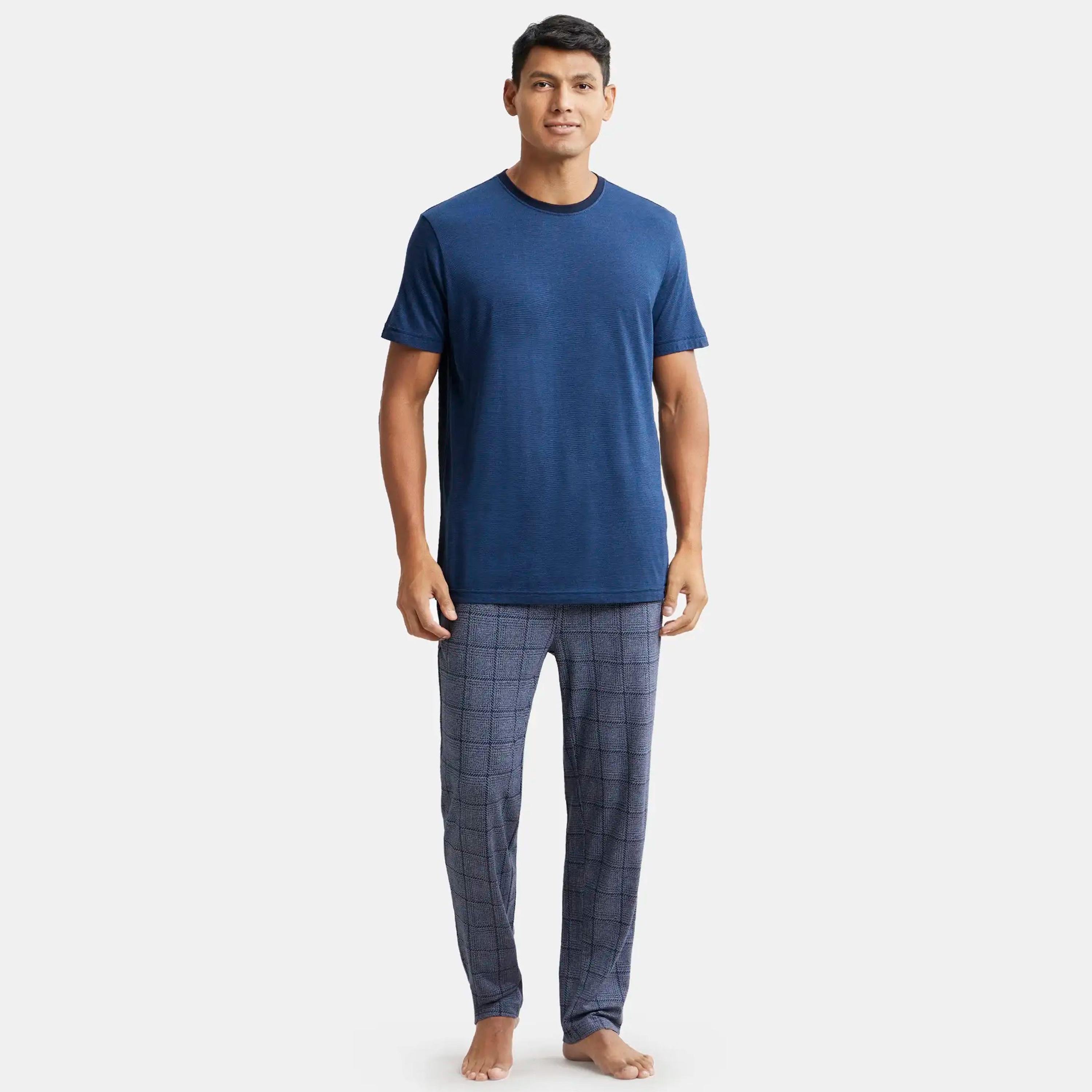 Jockey Men's International Collection Pyjamas-men-clothing-nightwear-pyjamaandshorts-image-8