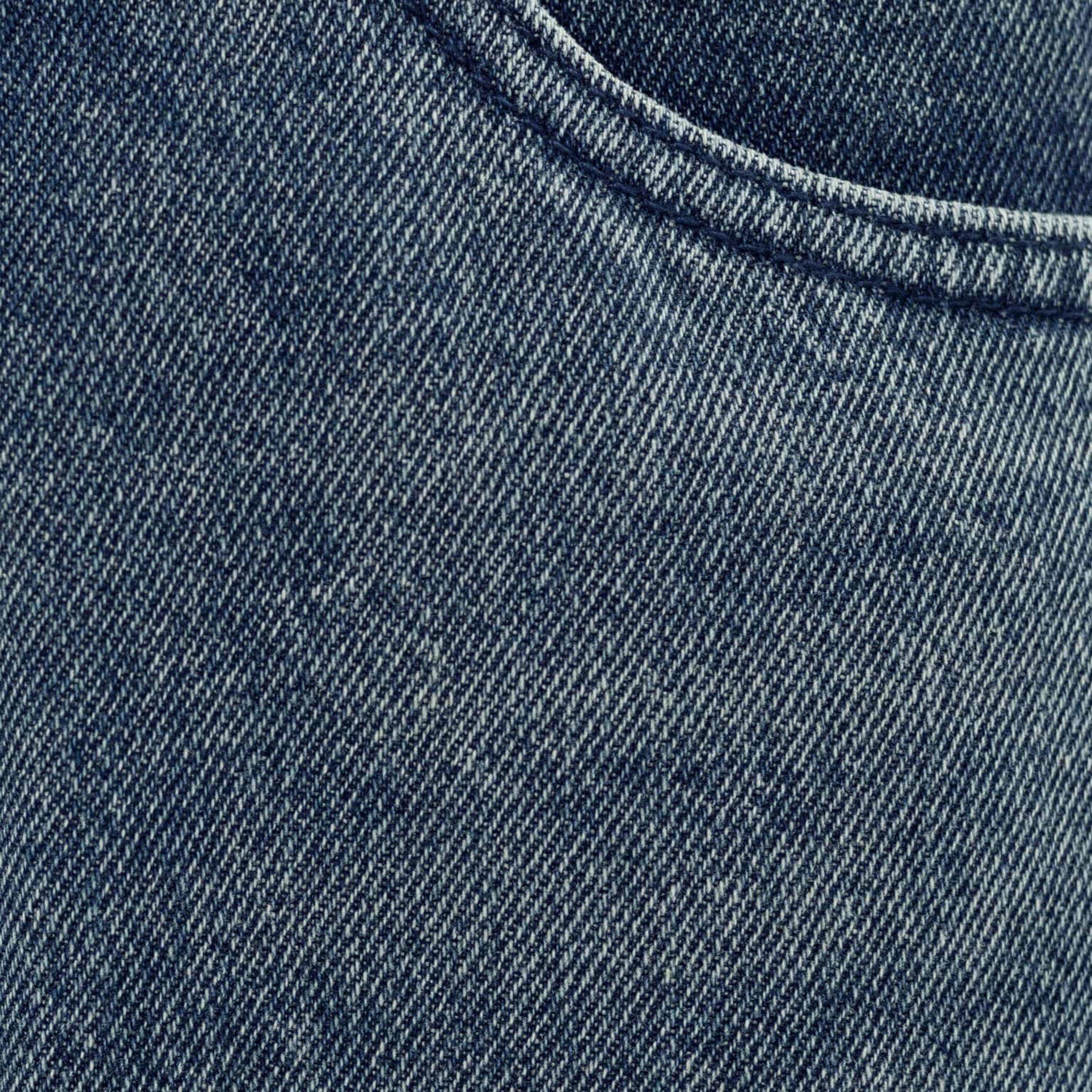 بنطال جينز نسائي كلوش (فليرد) بغسيل خفيف من ليتشي-women-clothing-bottoms-jeans-image-6