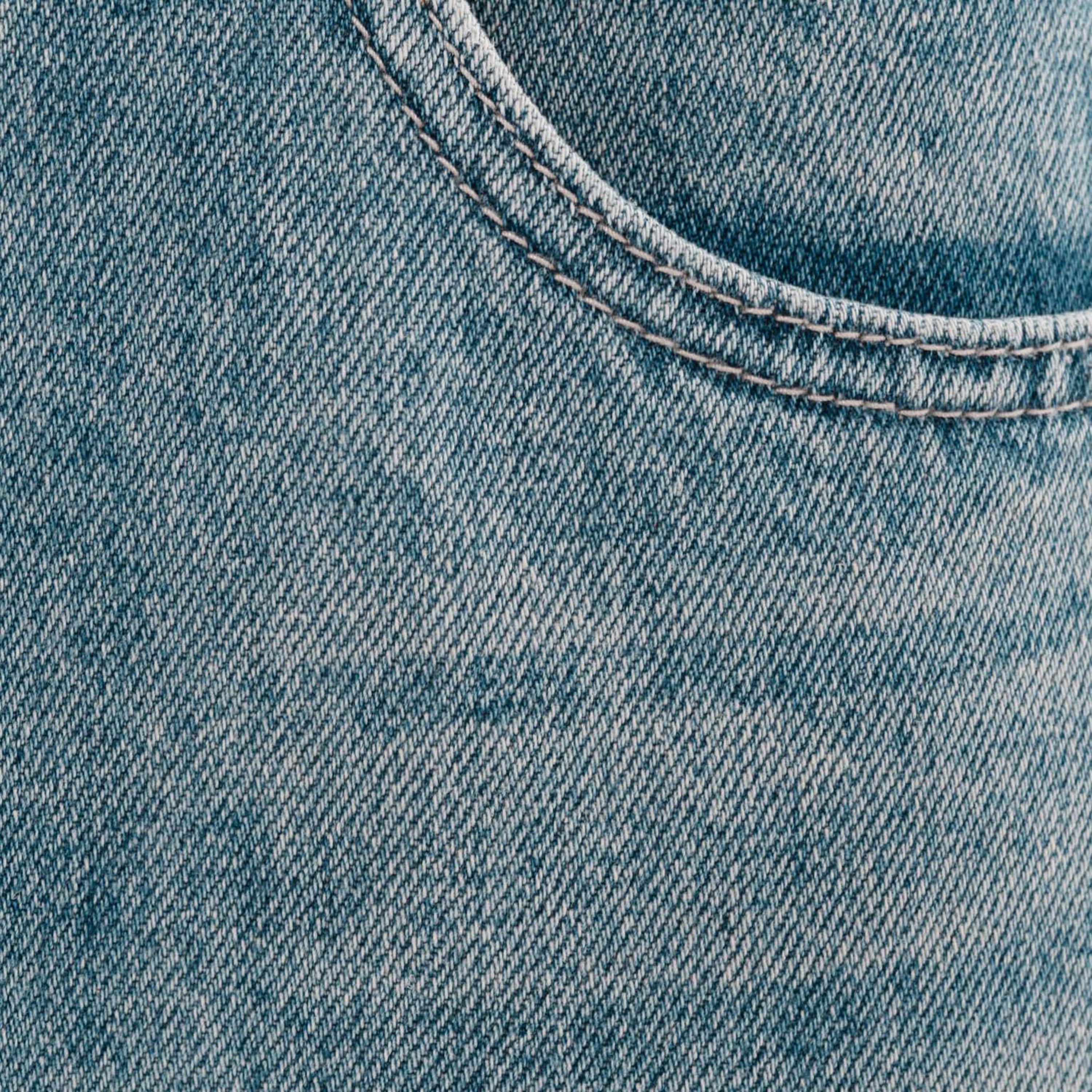 بنطلون جينز أزرق للنساء من ليتشي-women-clothing-bottoms-jeans-image-4
