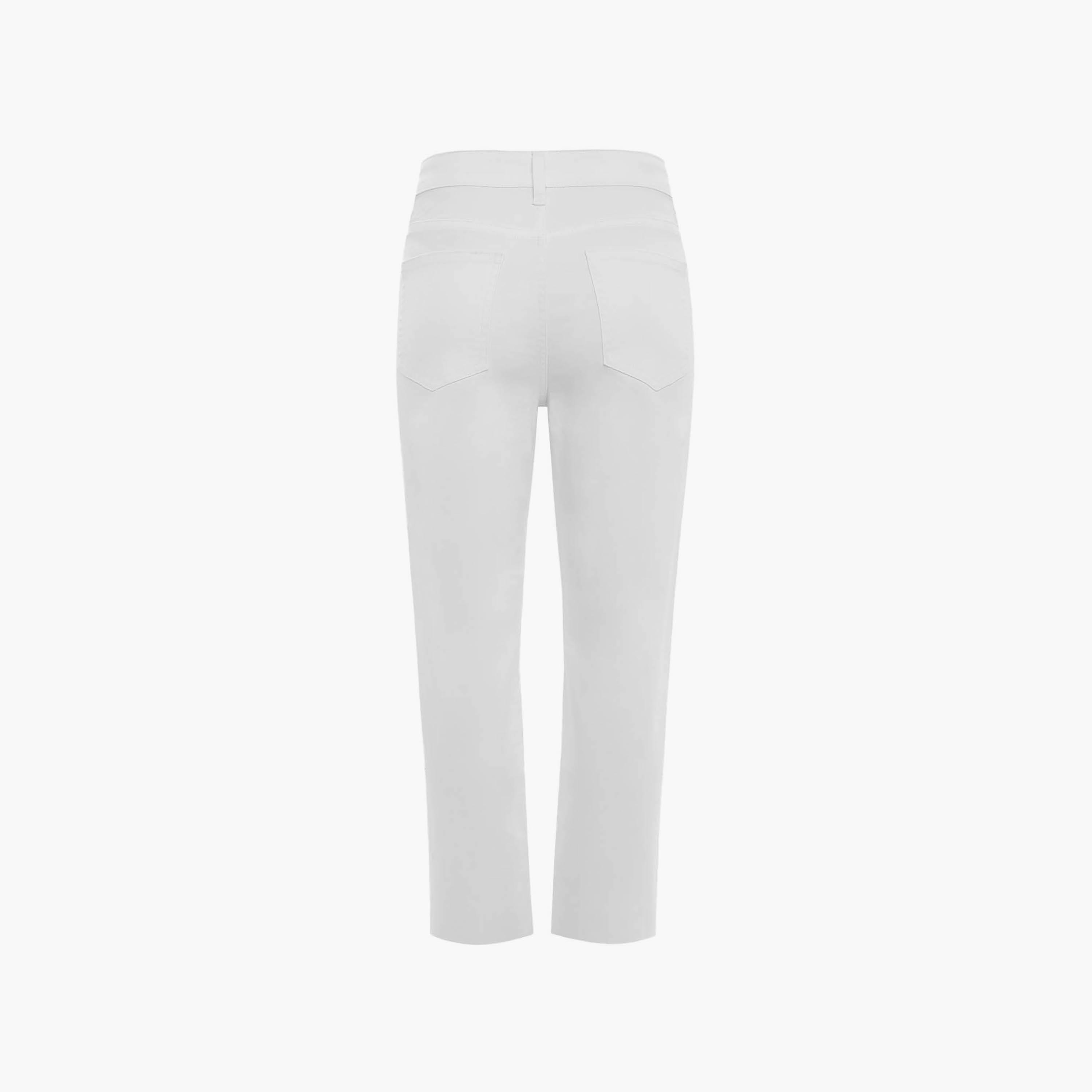 بنطال جينز نسائي بقصة مستقيمة من ليتشي-women-clothing-bottoms-jeans-image-6