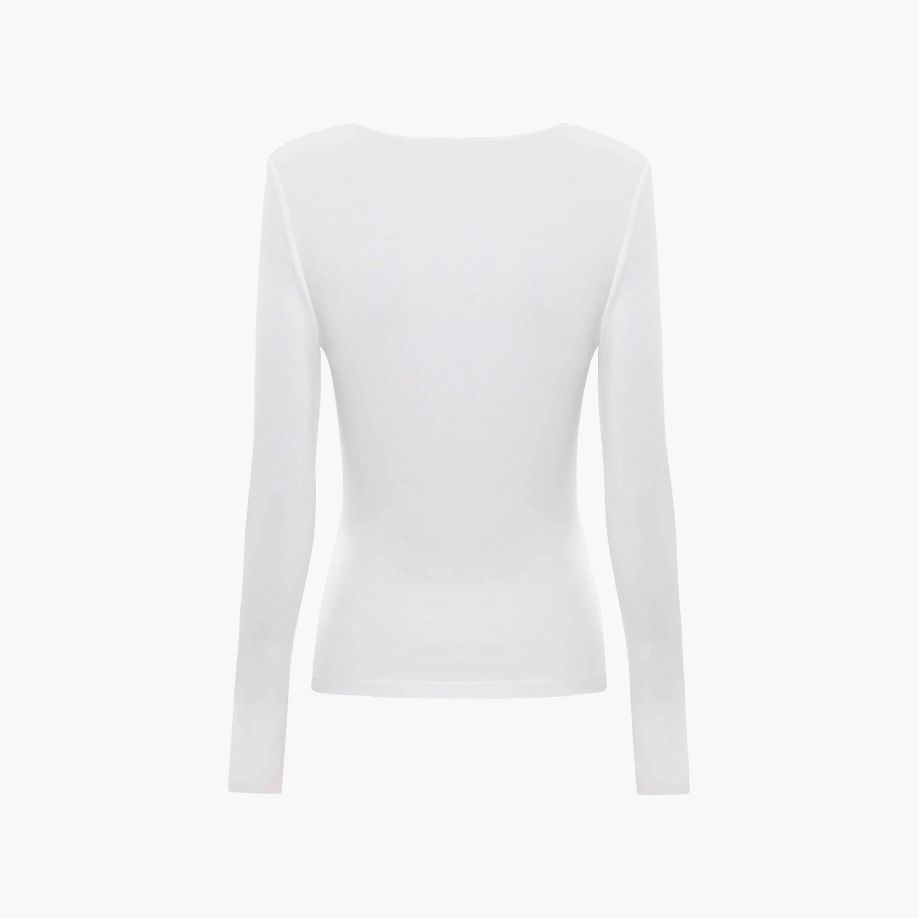 Lichi Jersey Women's Top-women-clothing-shirtsandblouses-blouses-image-6