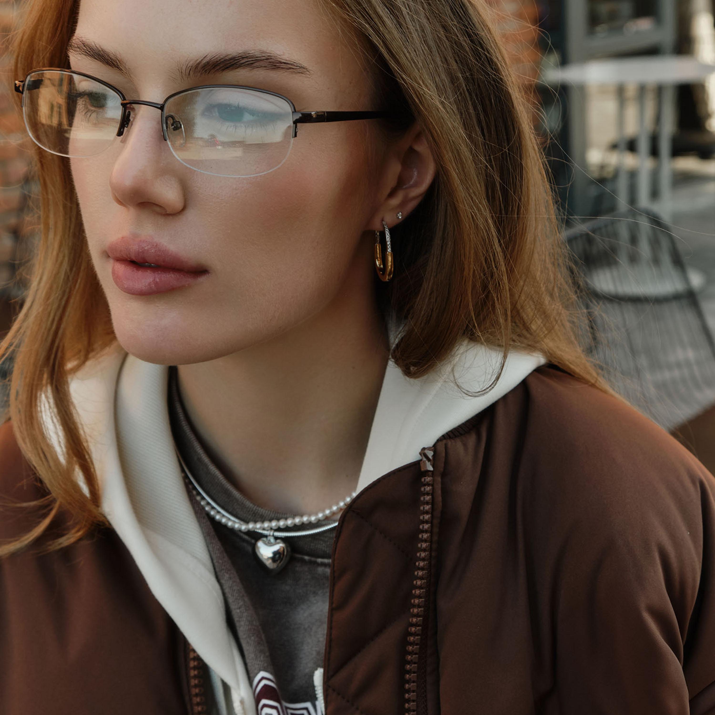 عقد سلسلة ليتشي أبيض بلؤلؤ اصطناعي للنساء | مقاس موحد | ncl0206-women-watchesandjewellery-jewellery-necklacesandpendants-image-4