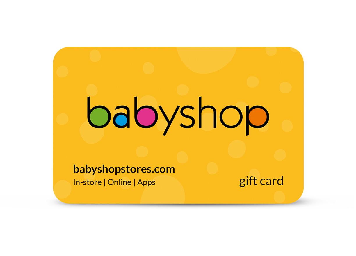 Baby shop online discount