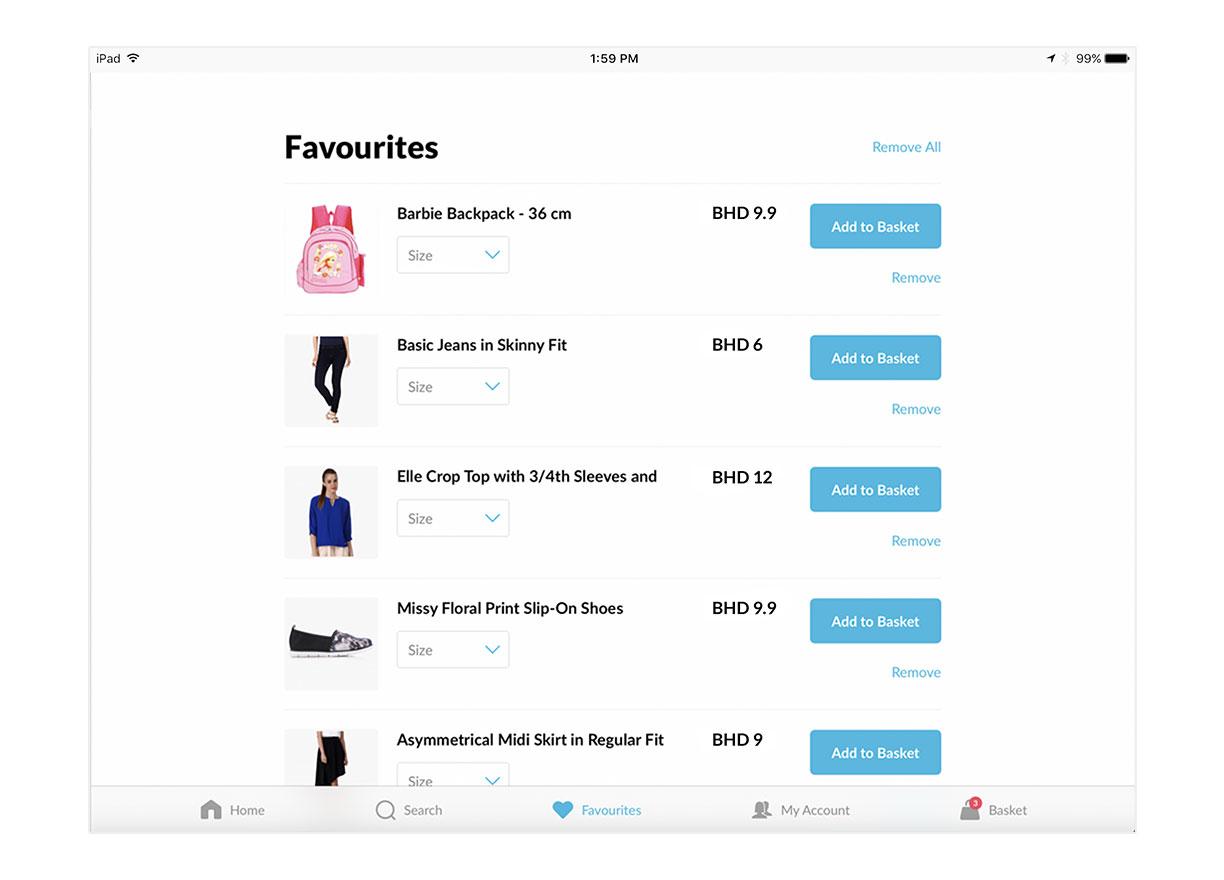 Trustworthy - both online and offline.