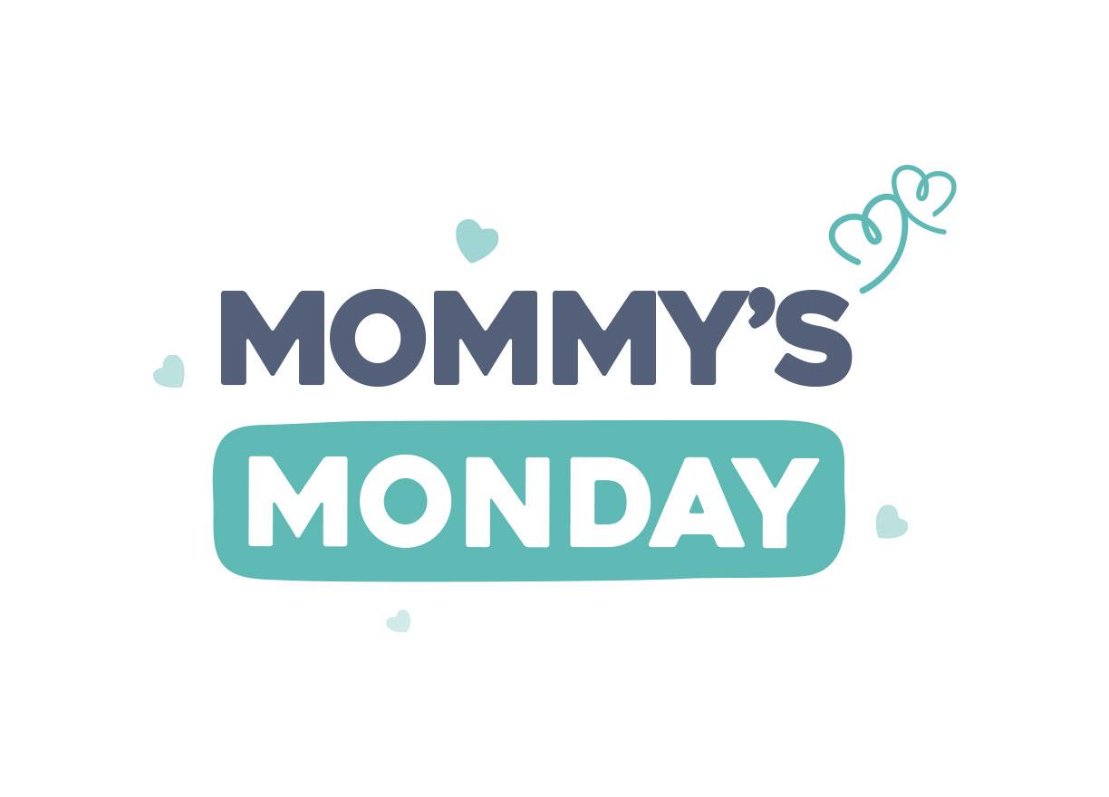 Online only sale - Mommy’s Monday