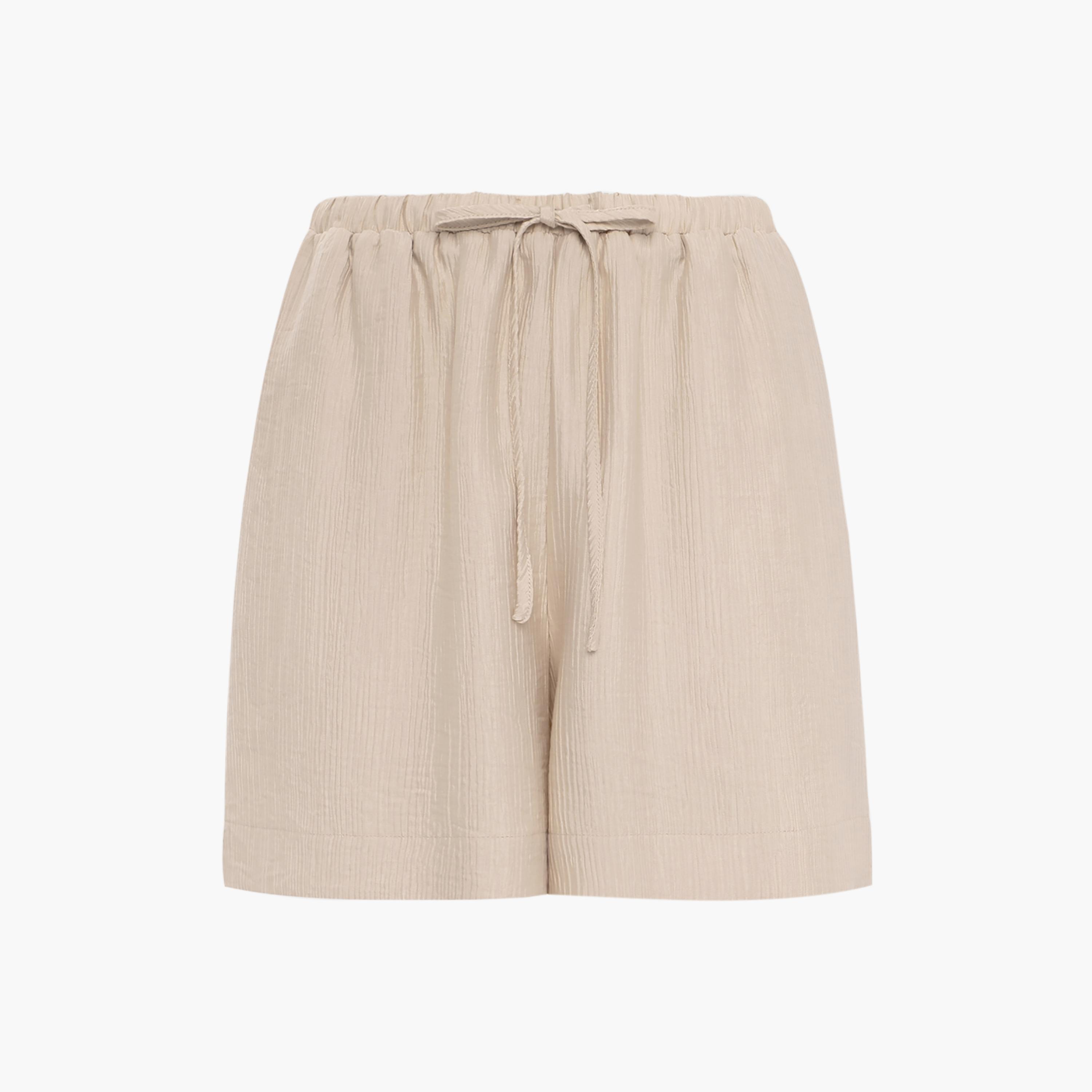 شورت للنساء من ليتشي-women-clothing-bottoms-shorts-image-5